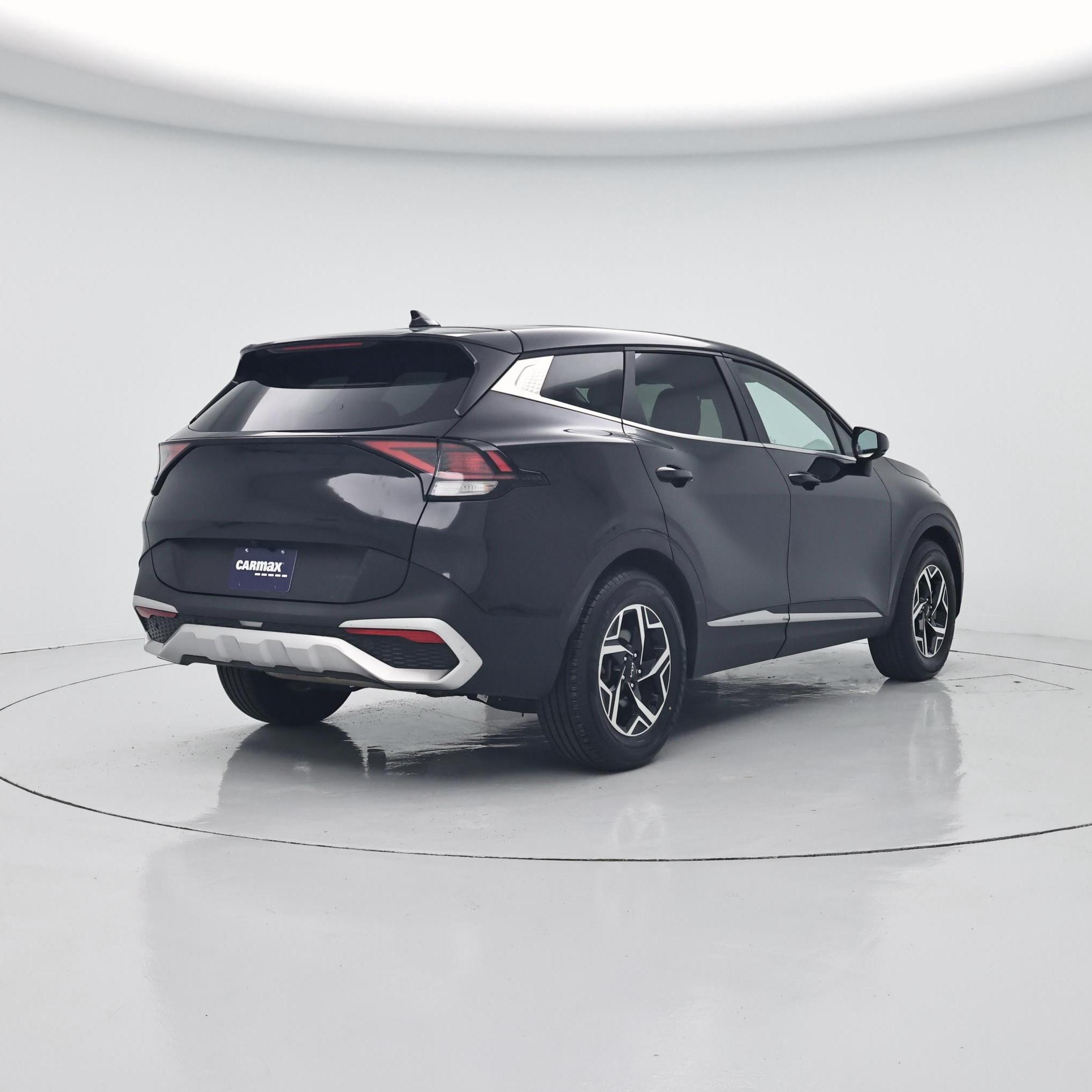 Thumbnail: 2024 Kia Sportage - 8