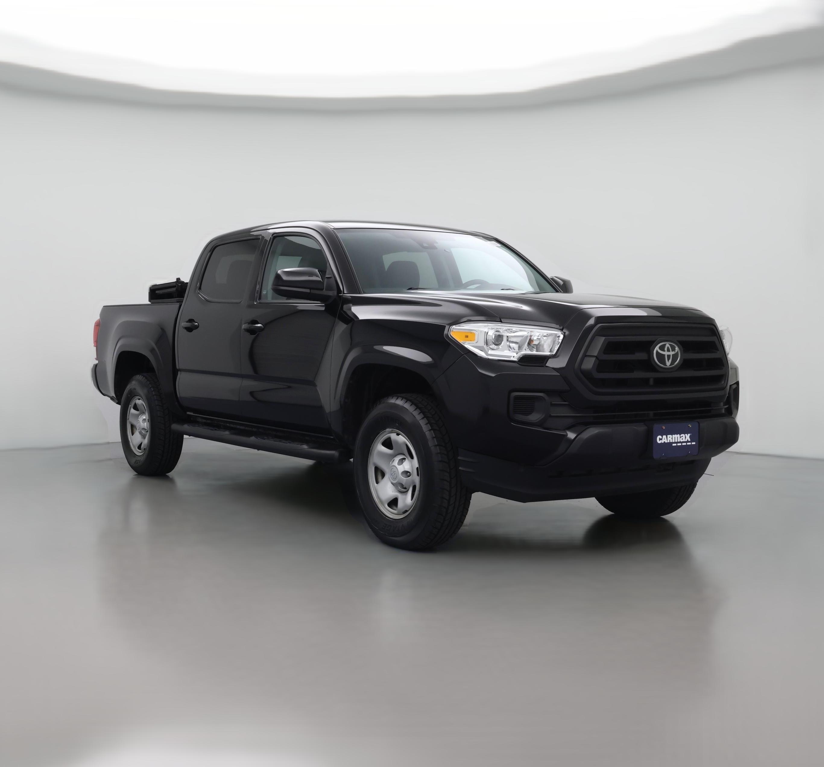 Thumbnail: 2023 Toyota Tacoma - 1