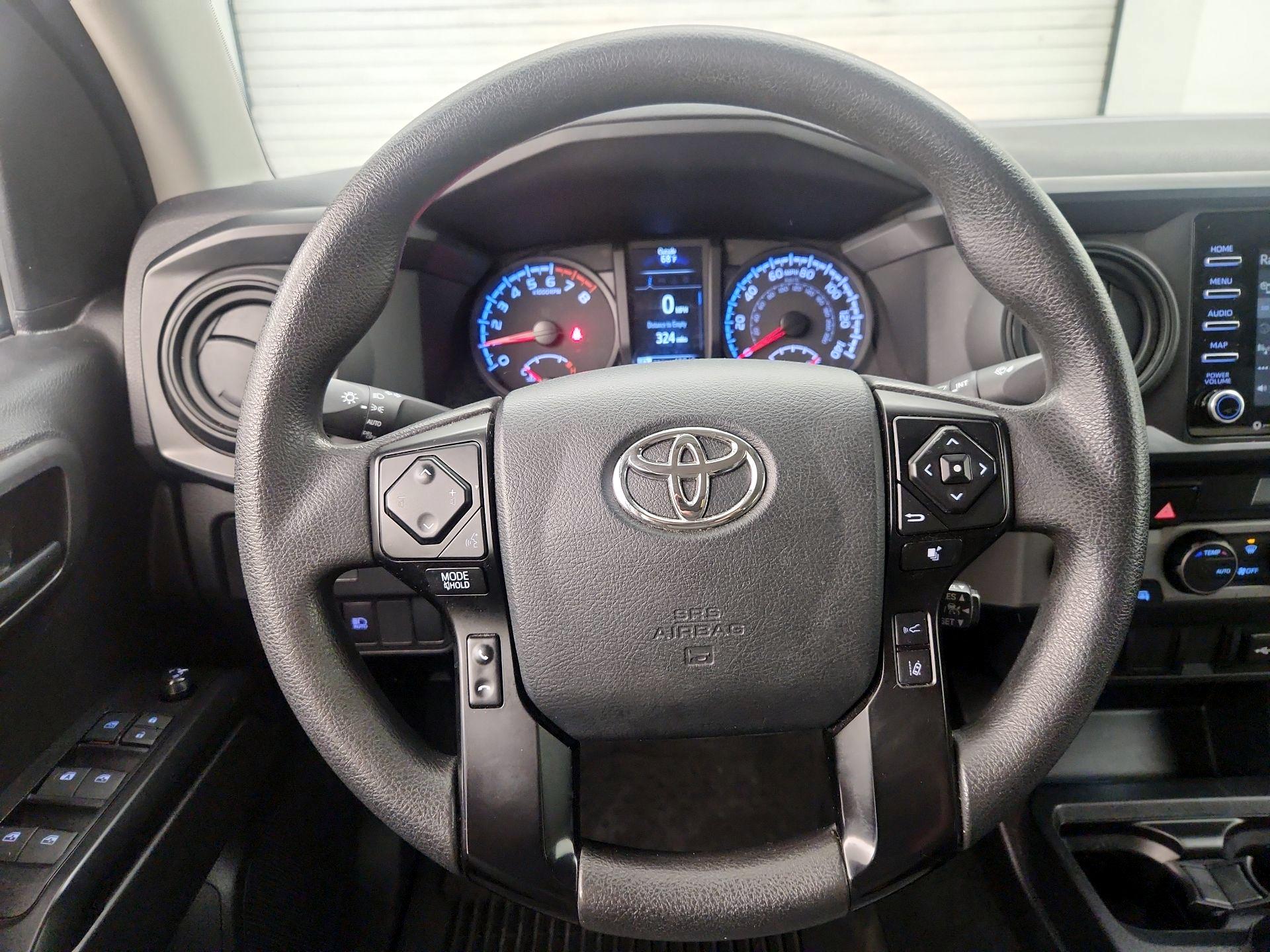 Thumbnail: 2023 Toyota Tacoma - 10