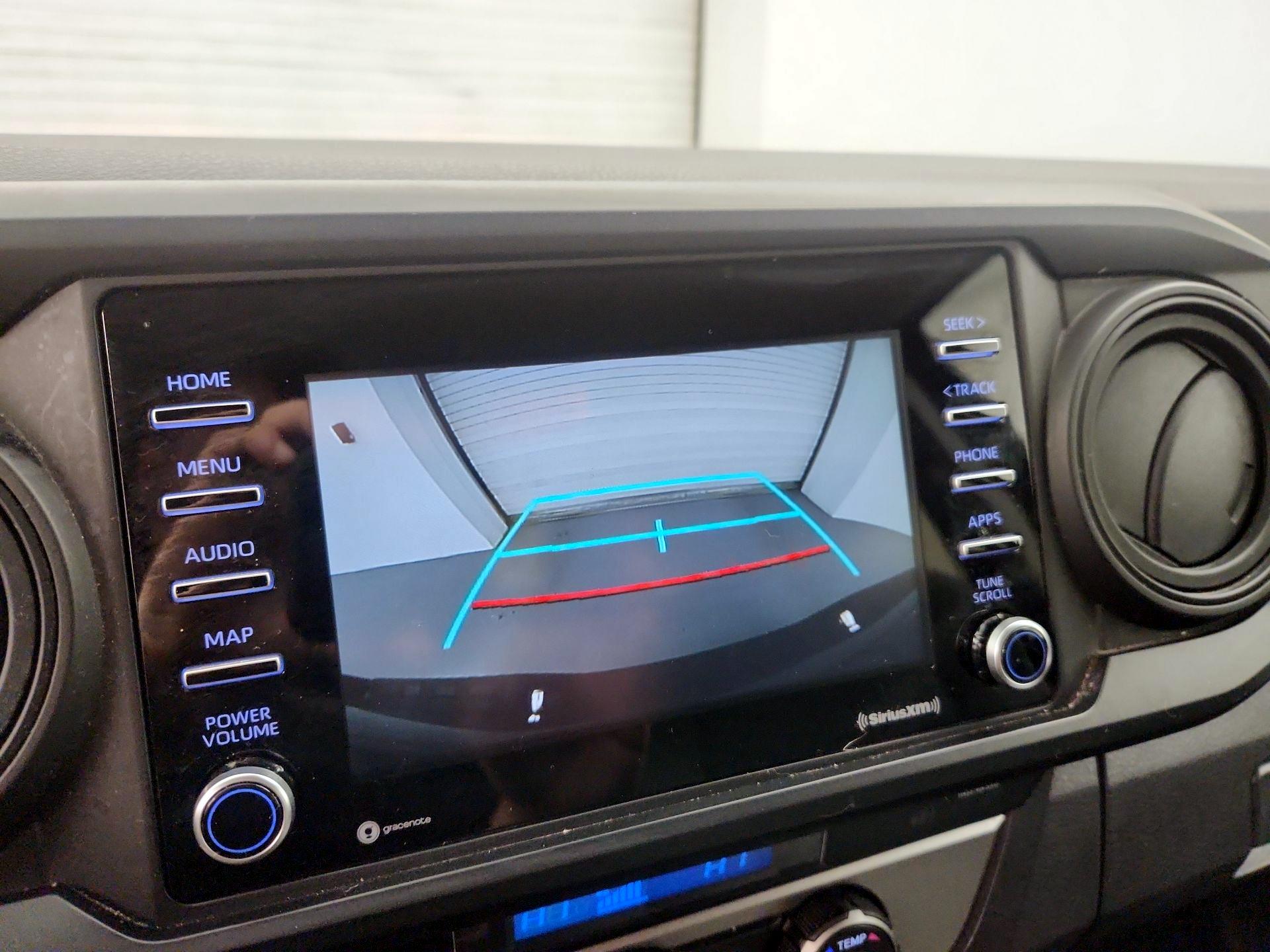 Thumbnail: 2023 Toyota Tacoma - 14