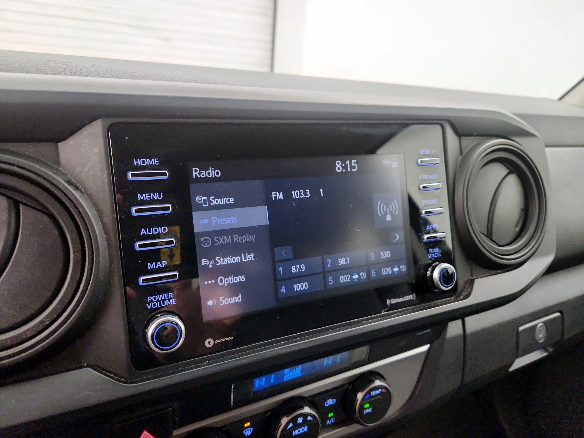 Thumbnail: 2023 Toyota Tacoma - 15