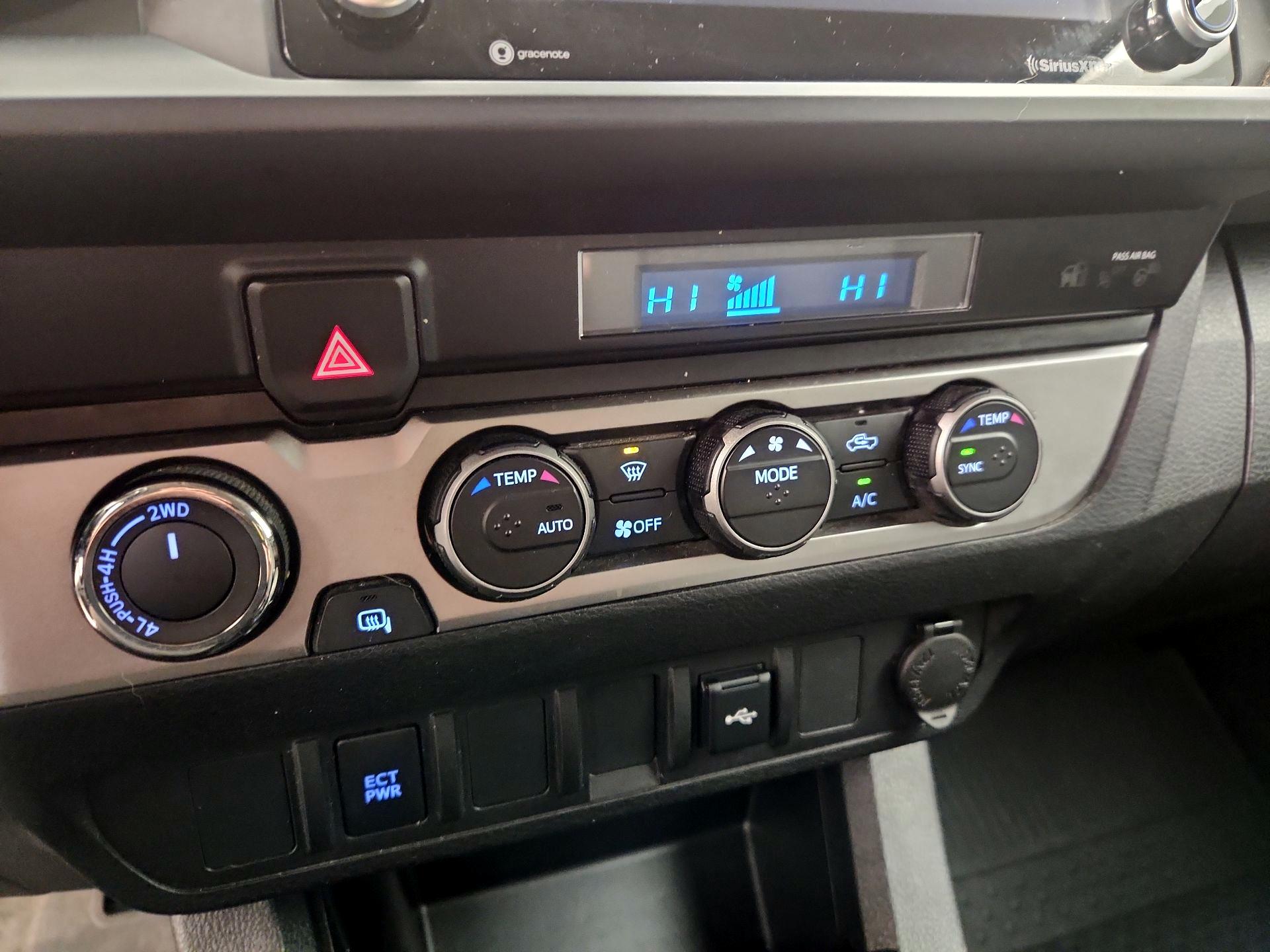 Thumbnail: 2023 Toyota Tacoma - 16