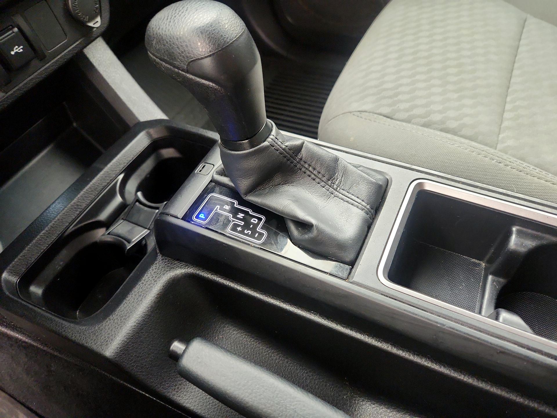 Thumbnail: 2023 Toyota Tacoma - 17