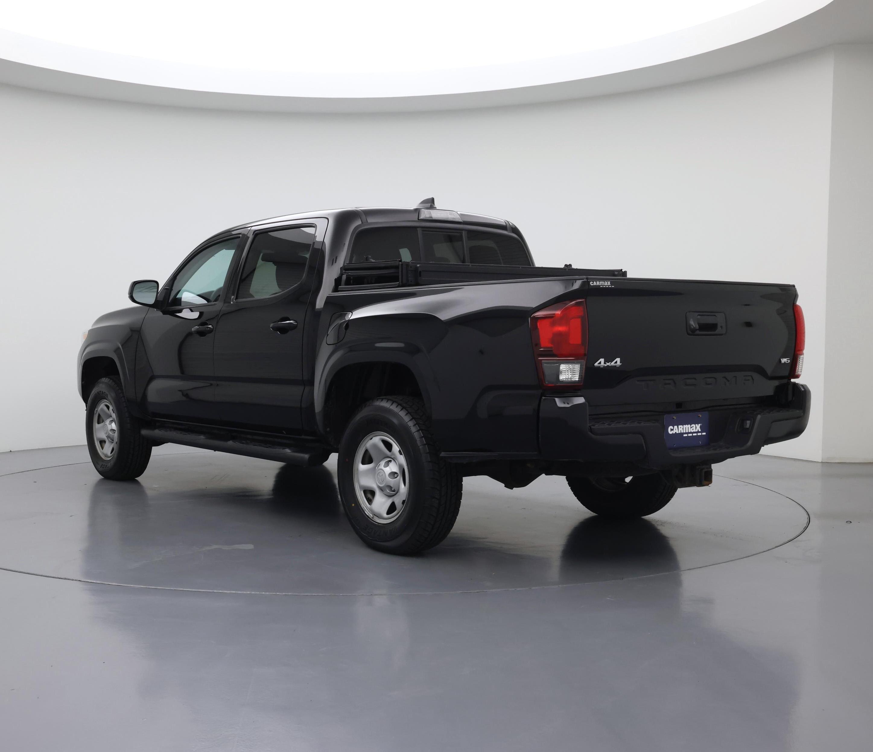 Thumbnail: 2023 Toyota Tacoma - 2