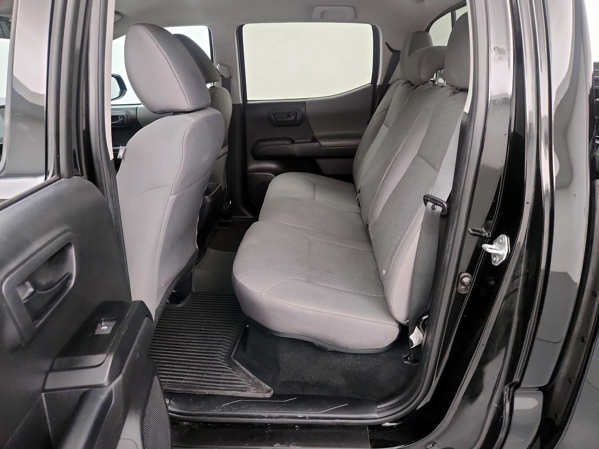 Thumbnail: 2023 Toyota Tacoma - 19