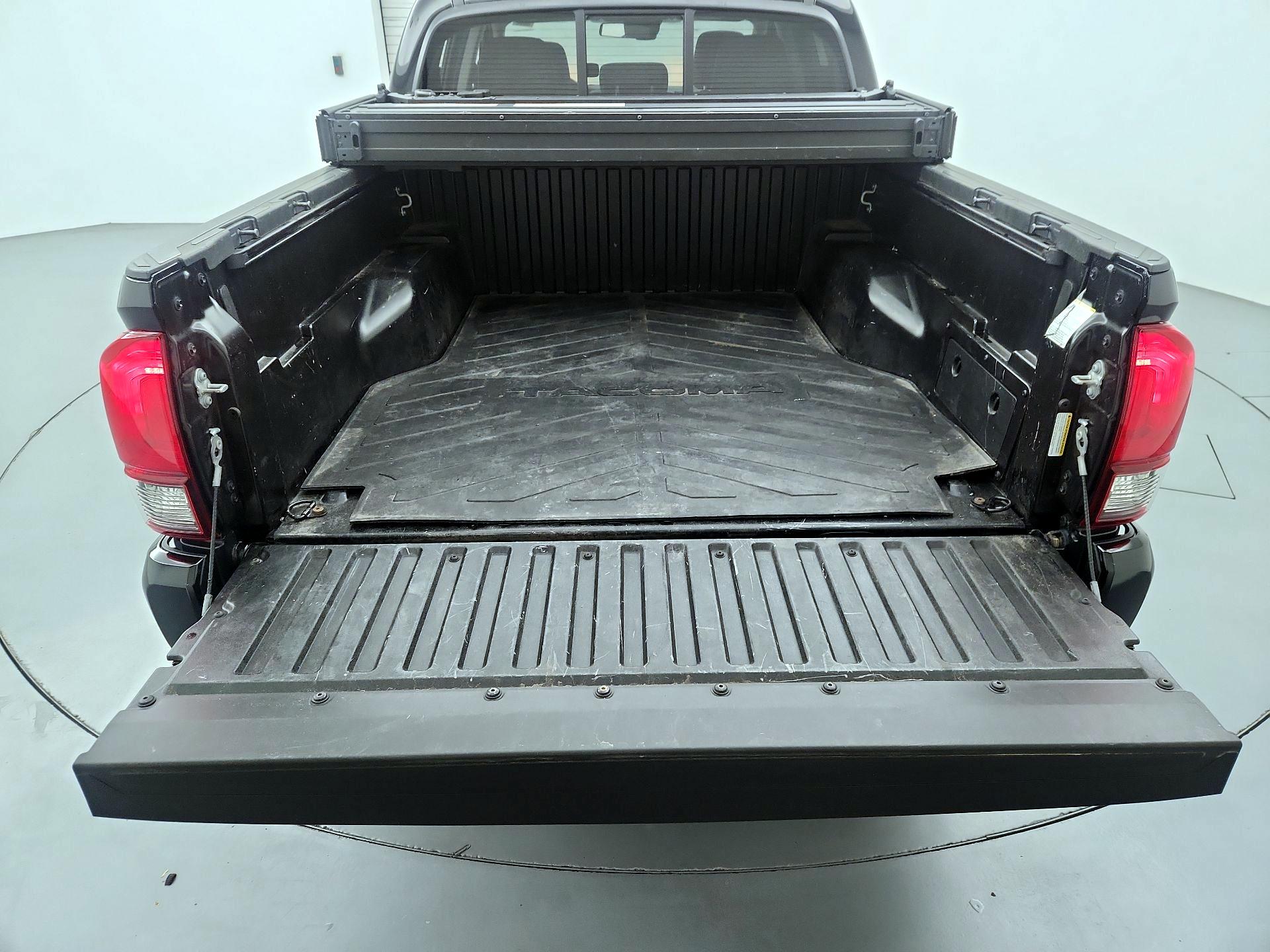 Thumbnail: 2023 Toyota Tacoma - 20