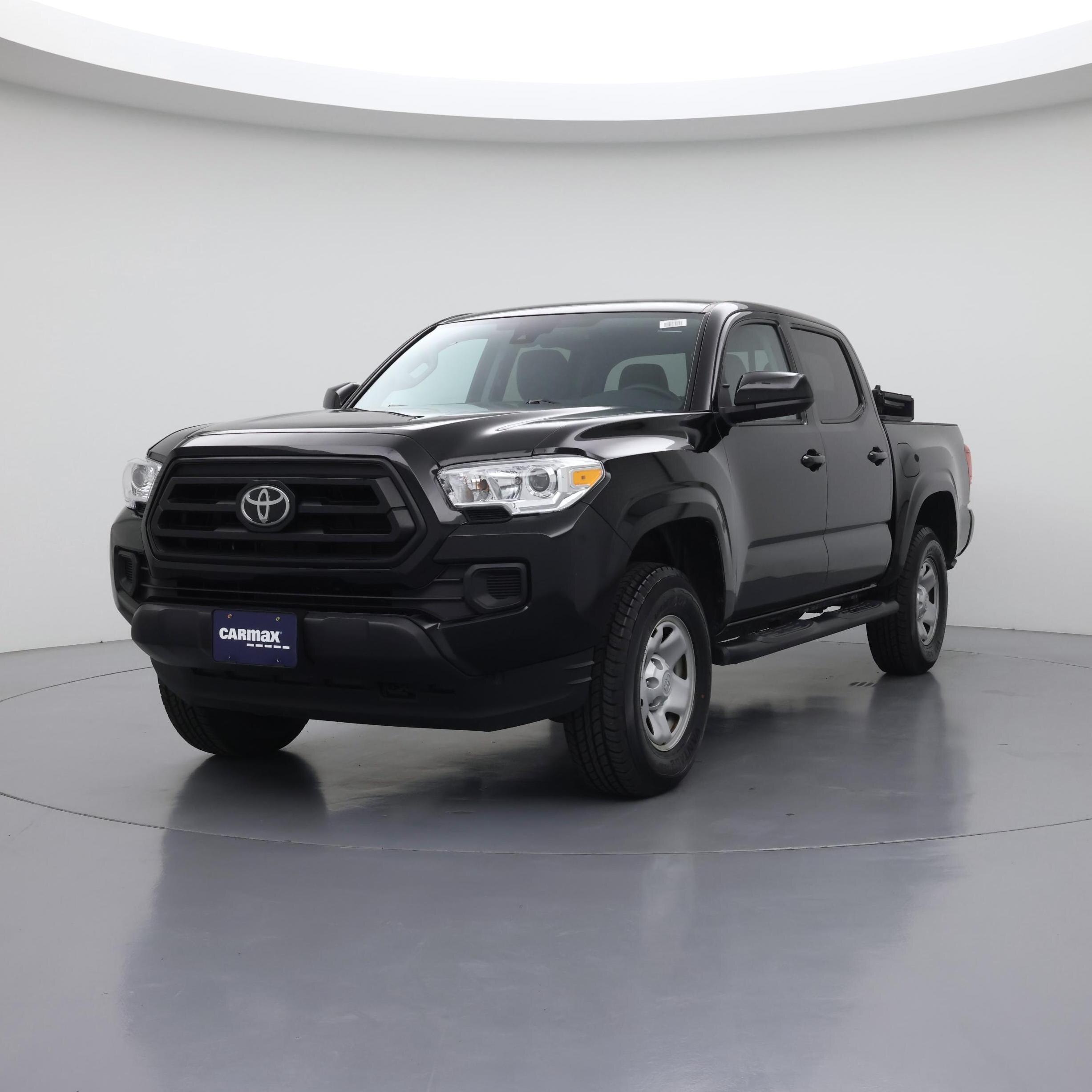 Thumbnail: 2023 Toyota Tacoma - 4