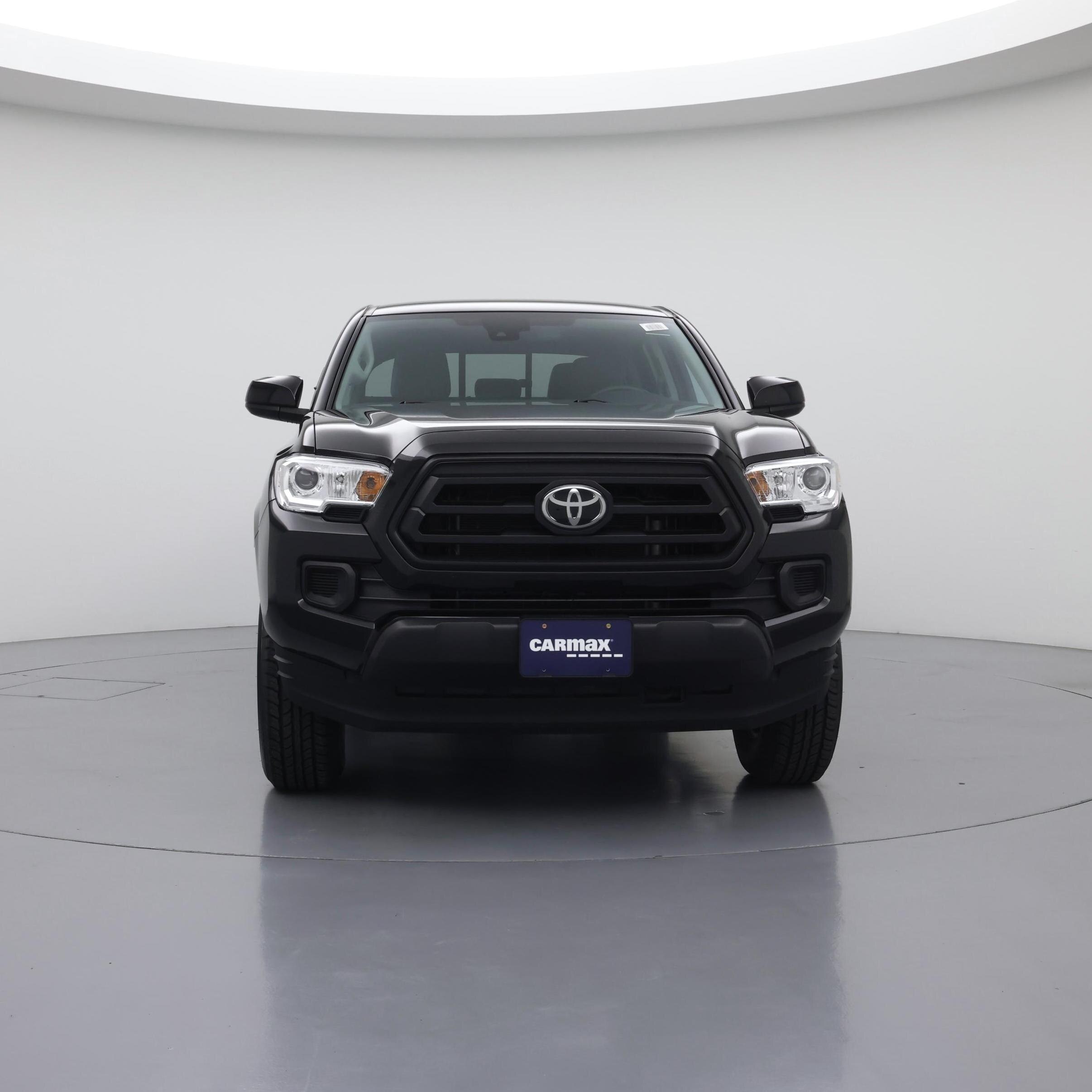 Thumbnail: 2023 Toyota Tacoma - 5