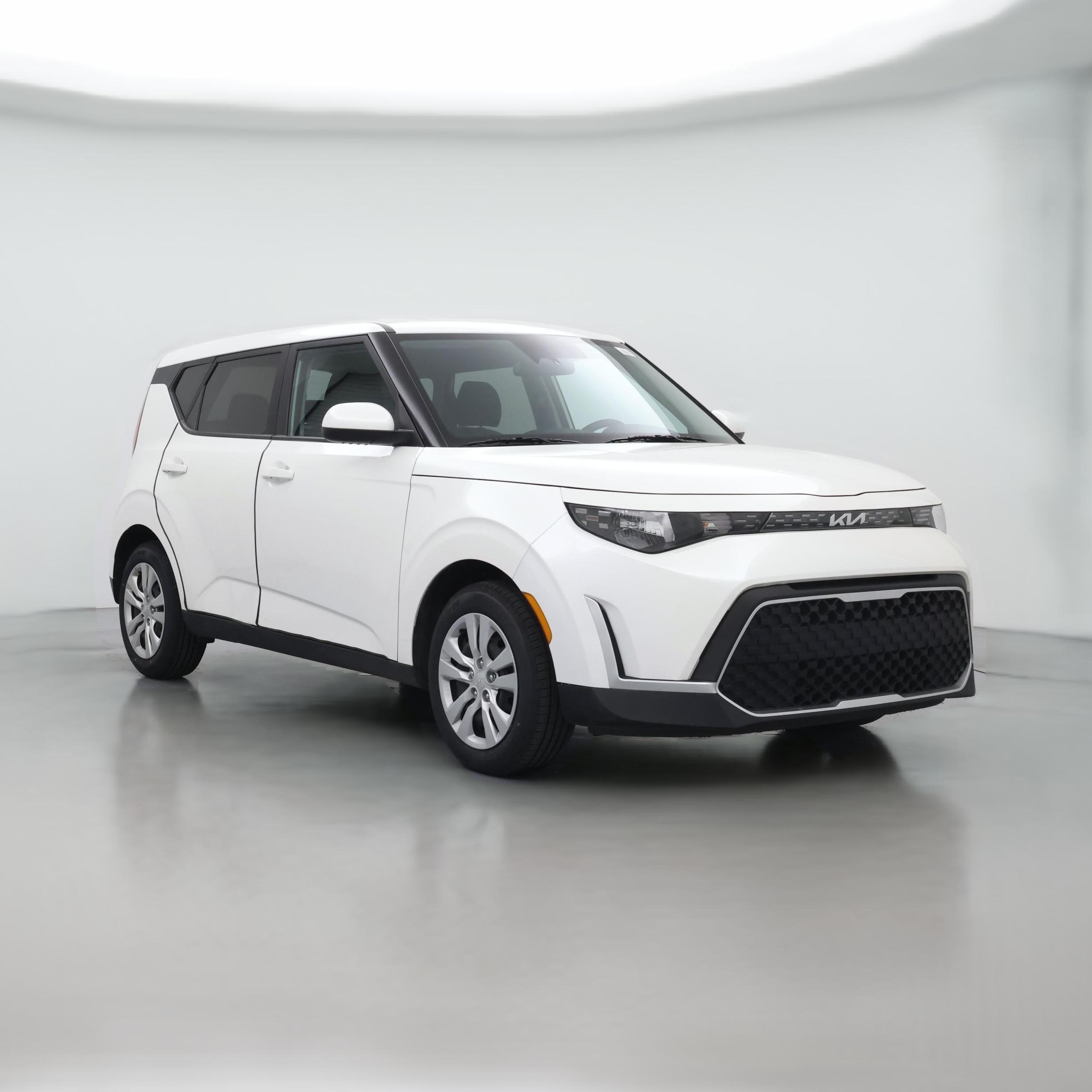 Thumbnail: 2023 Kia Soul - 1