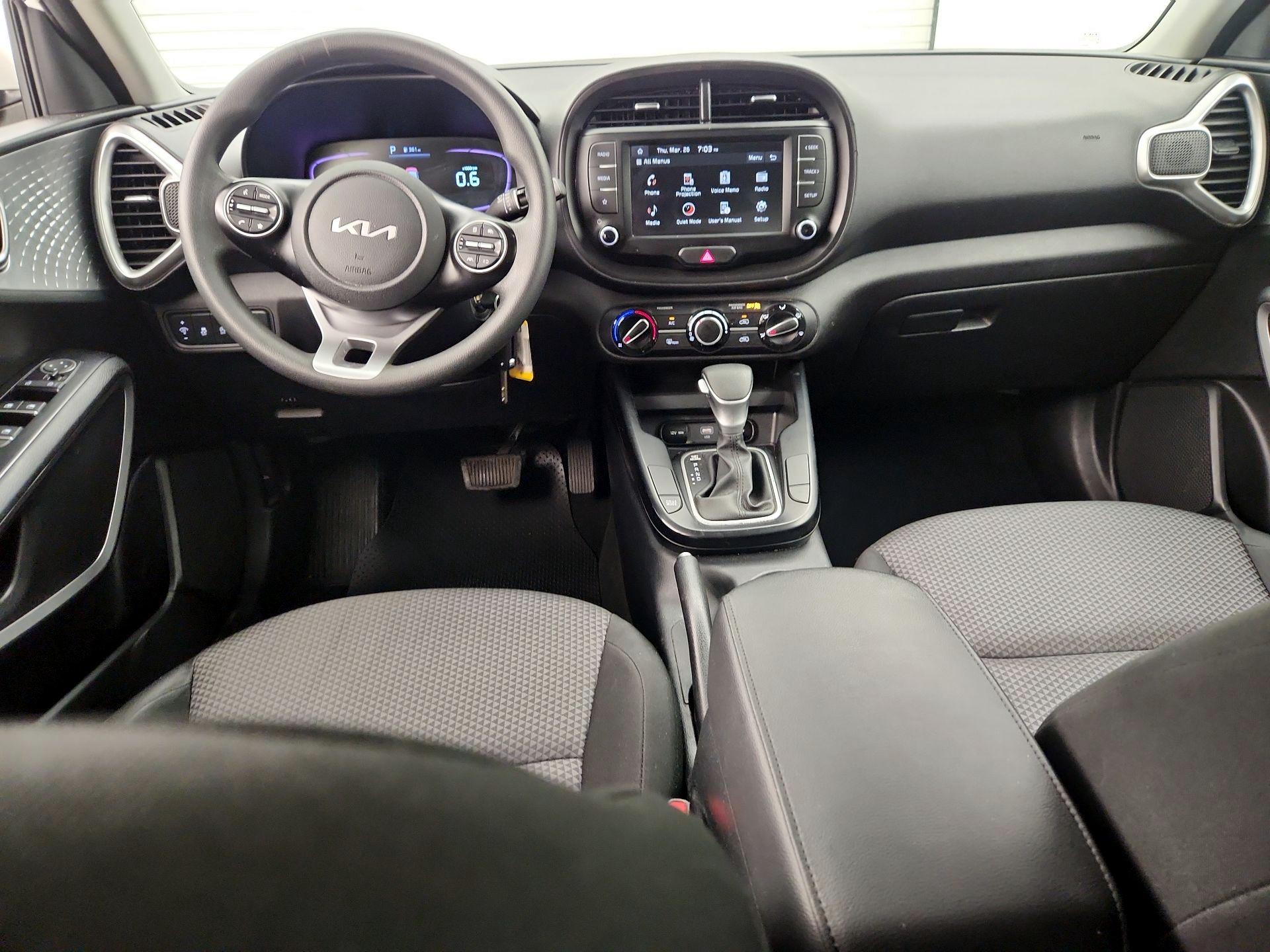 Thumbnail: 2023 Kia Soul - 9