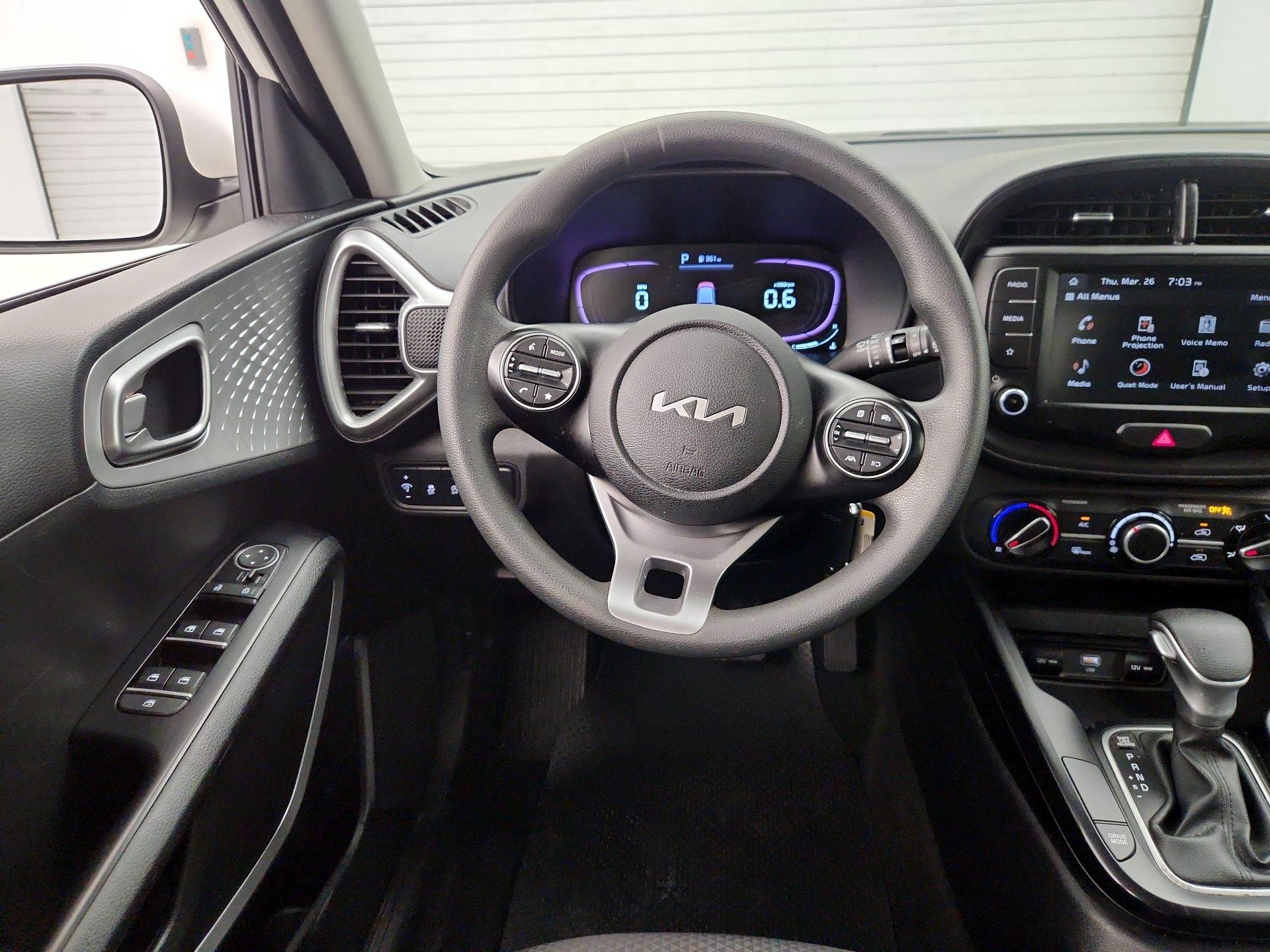 Thumbnail: 2023 Kia Soul - 10