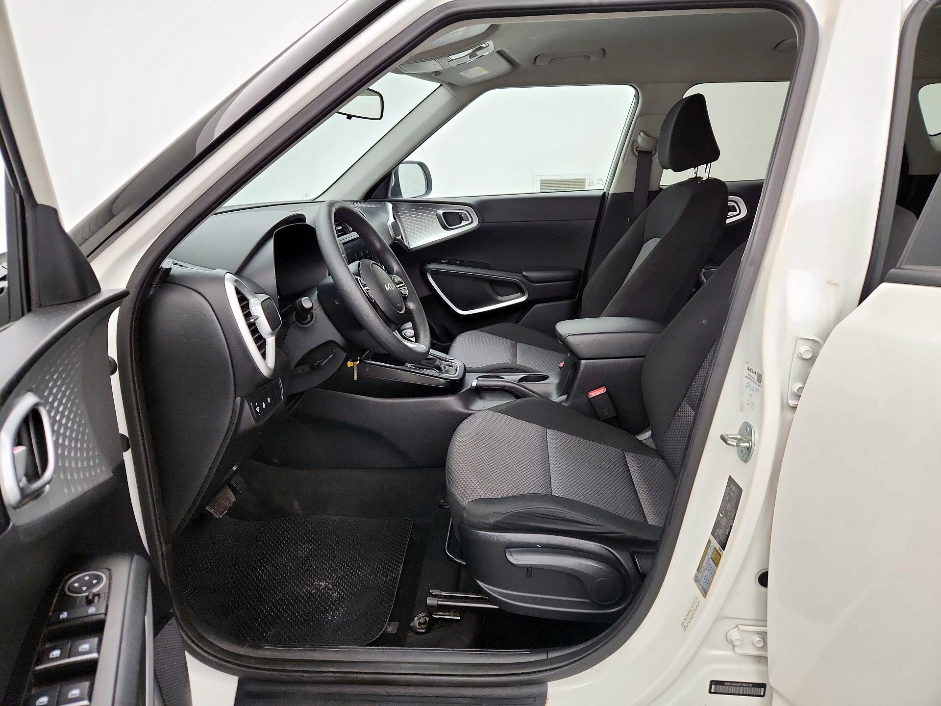 Thumbnail: 2023 Kia Soul - 11