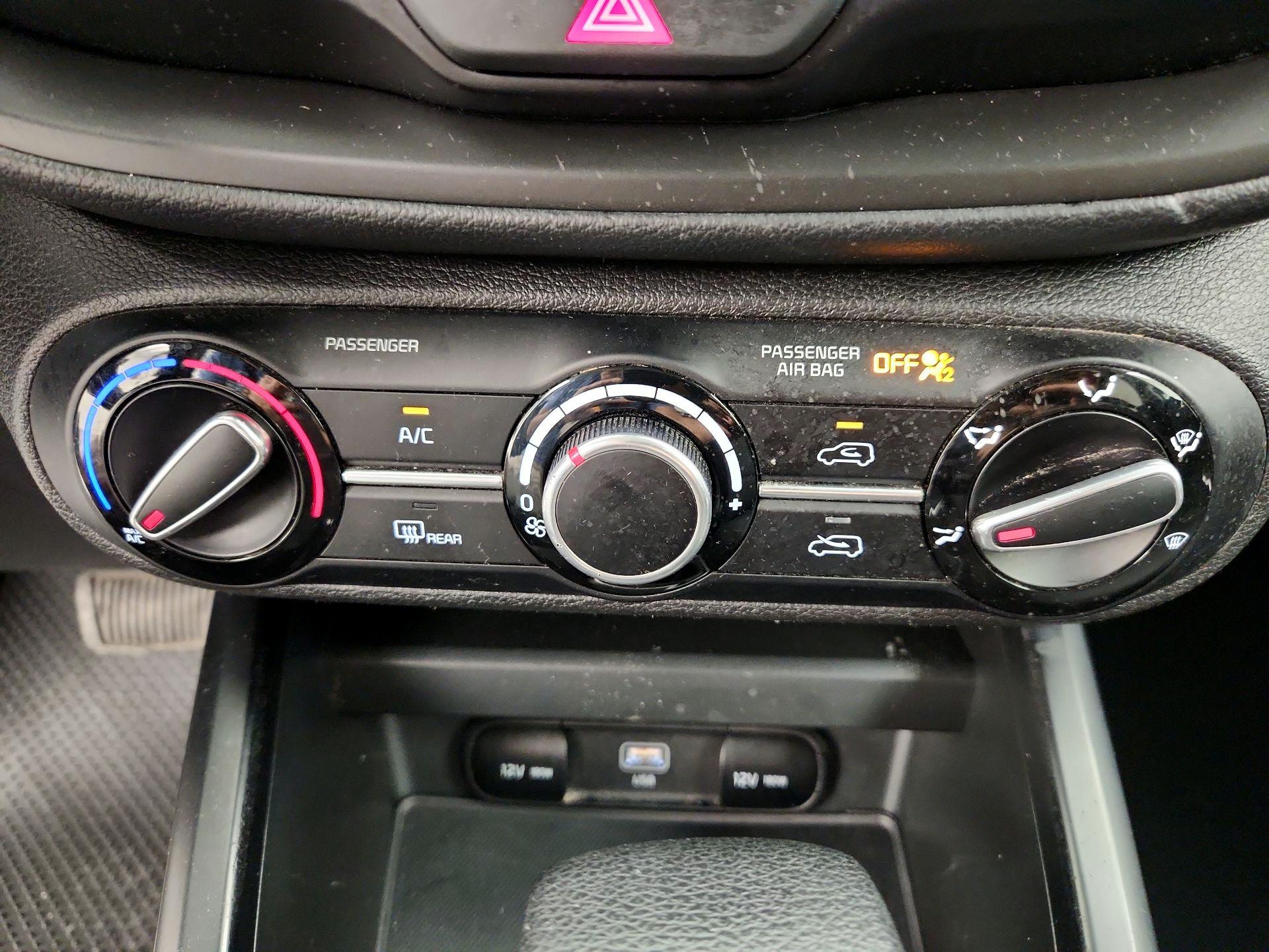 Thumbnail: 2023 Kia Soul - 16