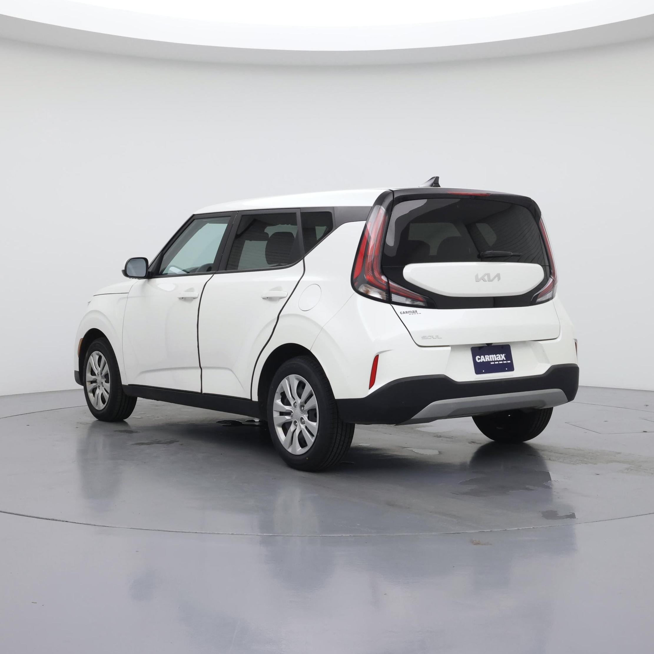 Thumbnail: 2023 Kia Soul - 2
