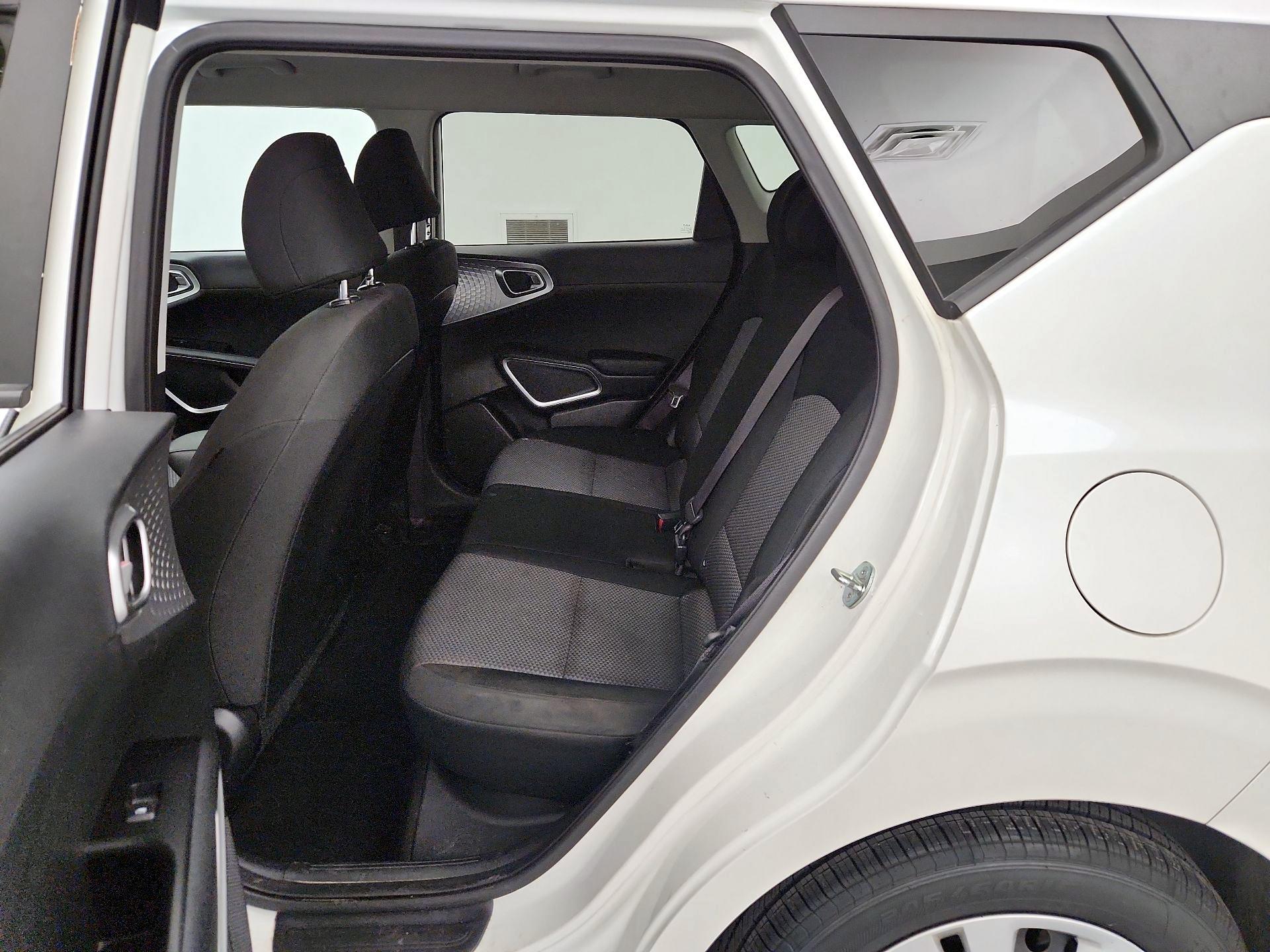 Thumbnail: 2023 Kia Soul - 19