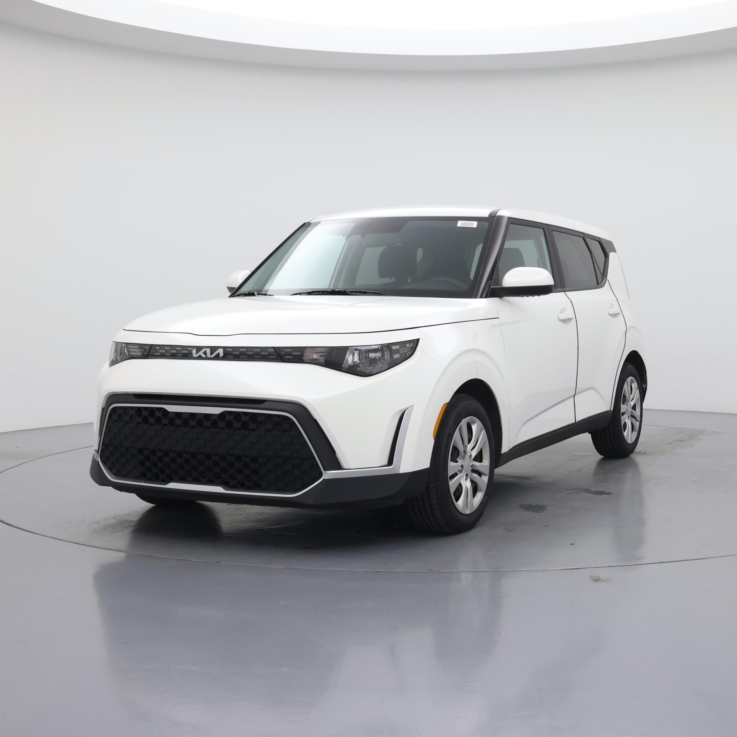 Thumbnail: 2023 Kia Soul - 4