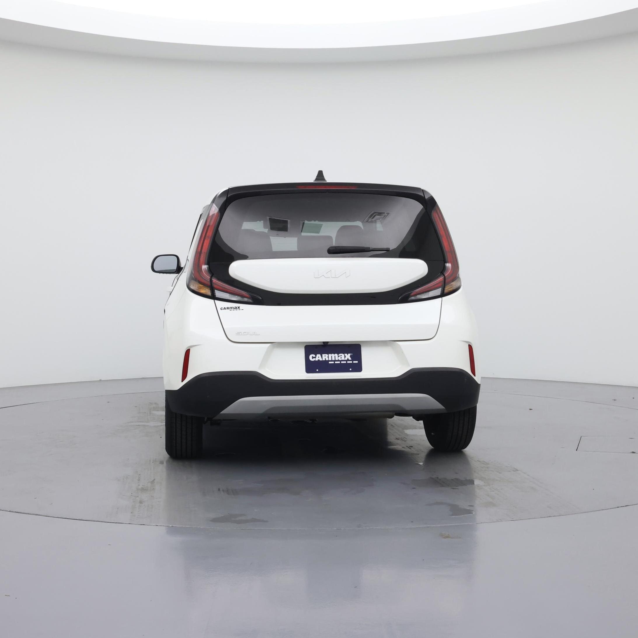 Thumbnail: 2023 Kia Soul - 6