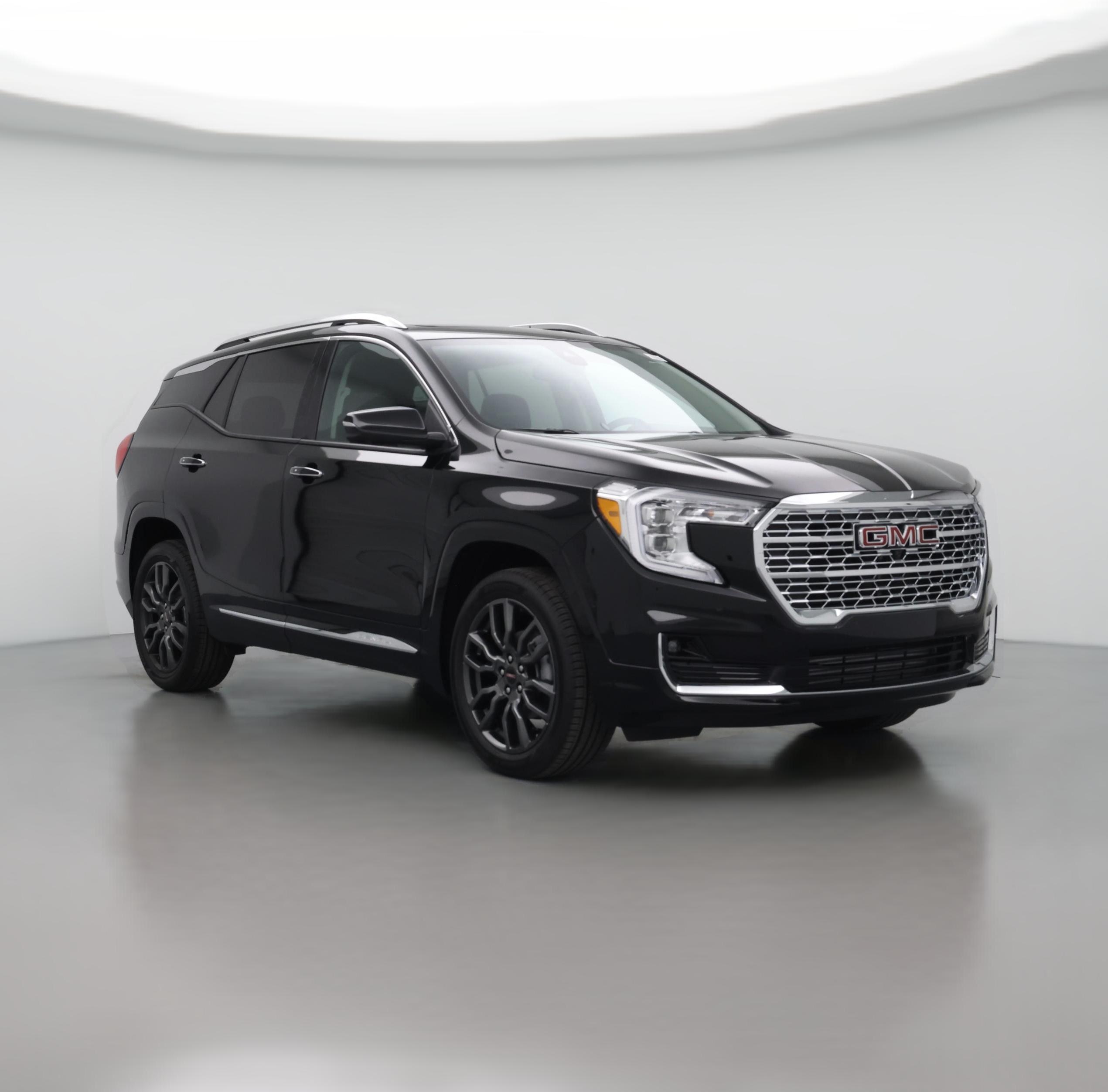 Thumbnail: 2023 GMC Terrain - 1
