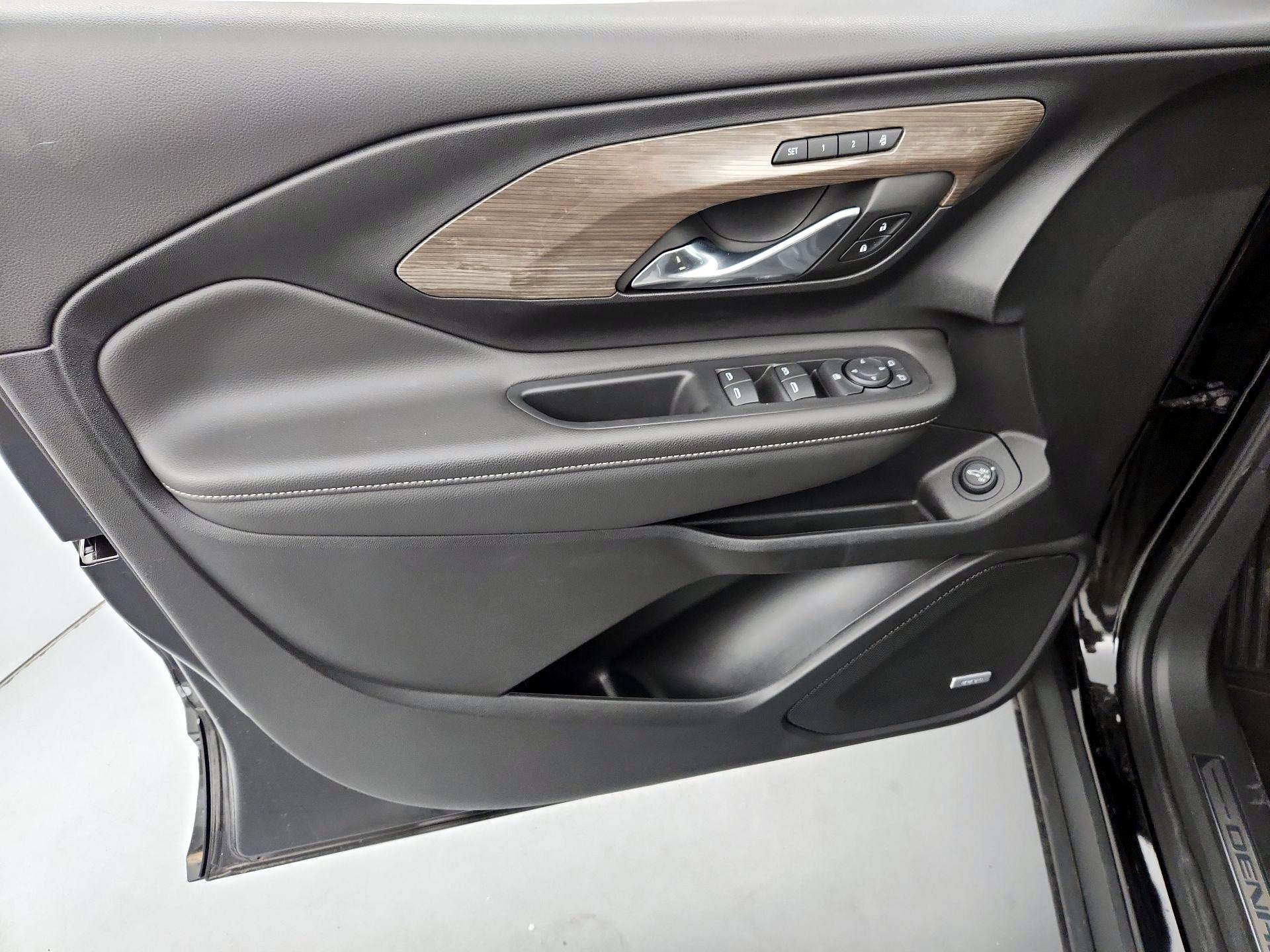 Thumbnail: 2023 GMC Terrain - 12