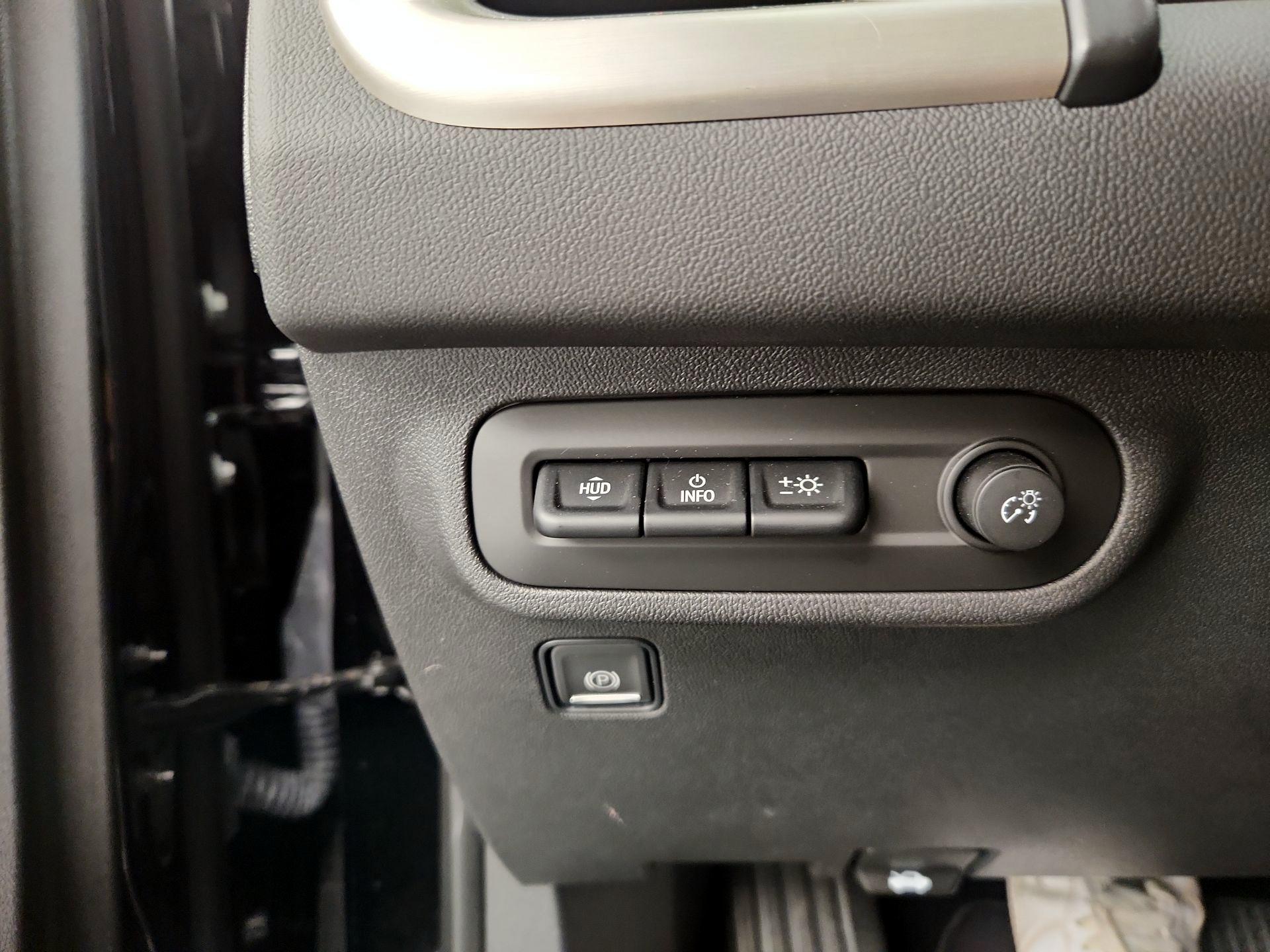 Thumbnail: 2023 GMC Terrain - 13