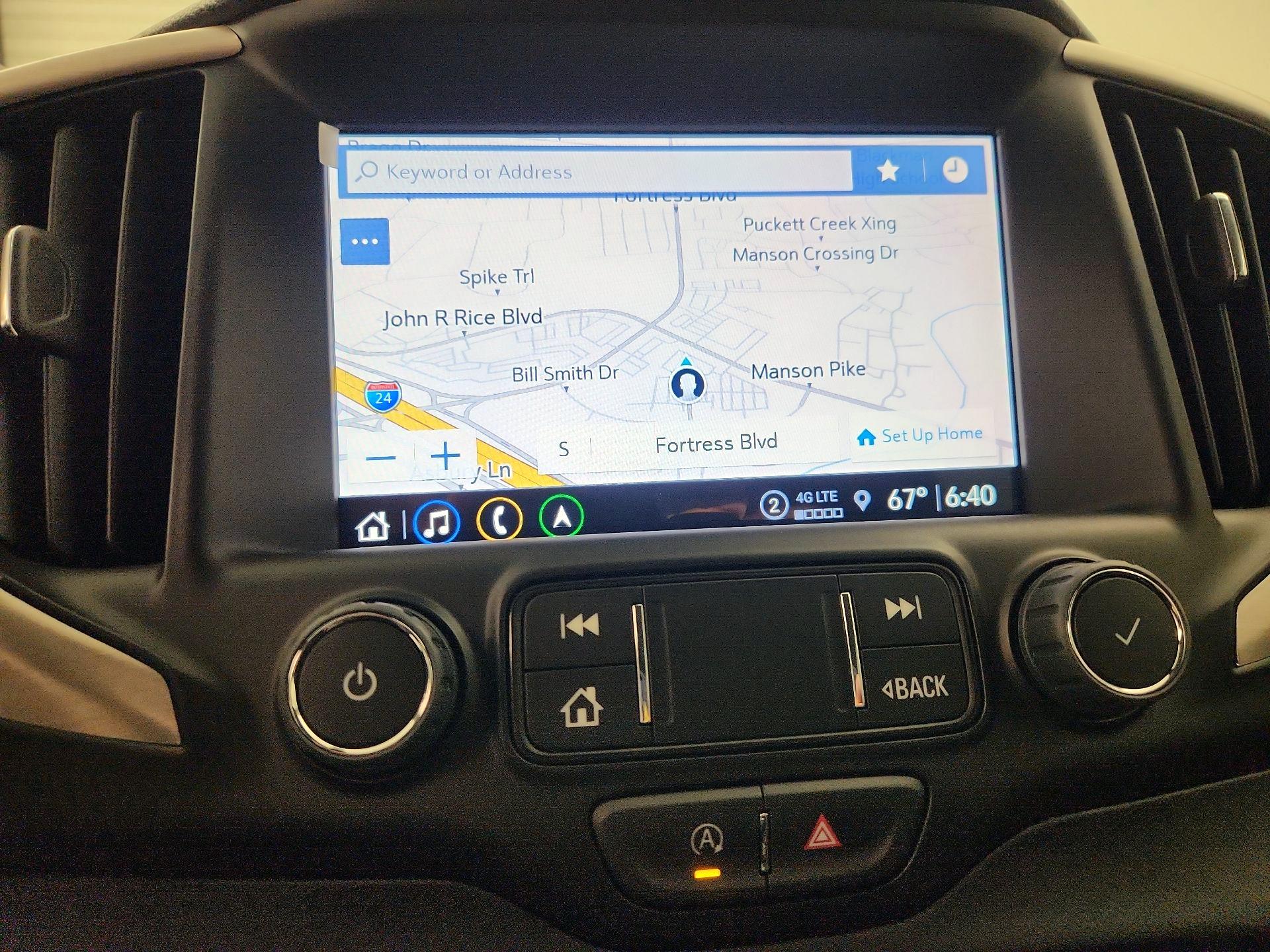 Thumbnail: 2023 GMC Terrain - 14