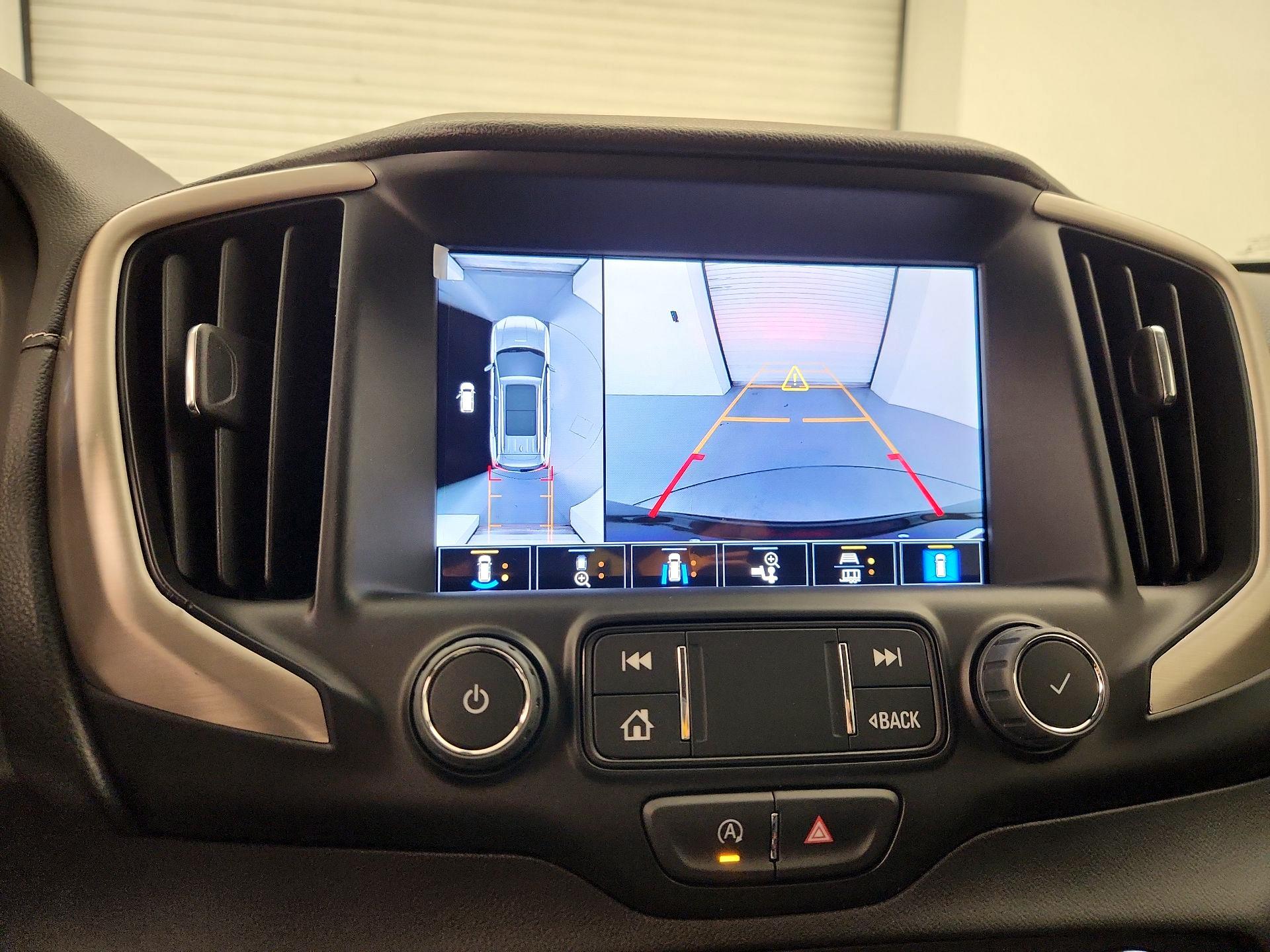 Thumbnail: 2023 GMC Terrain - 15