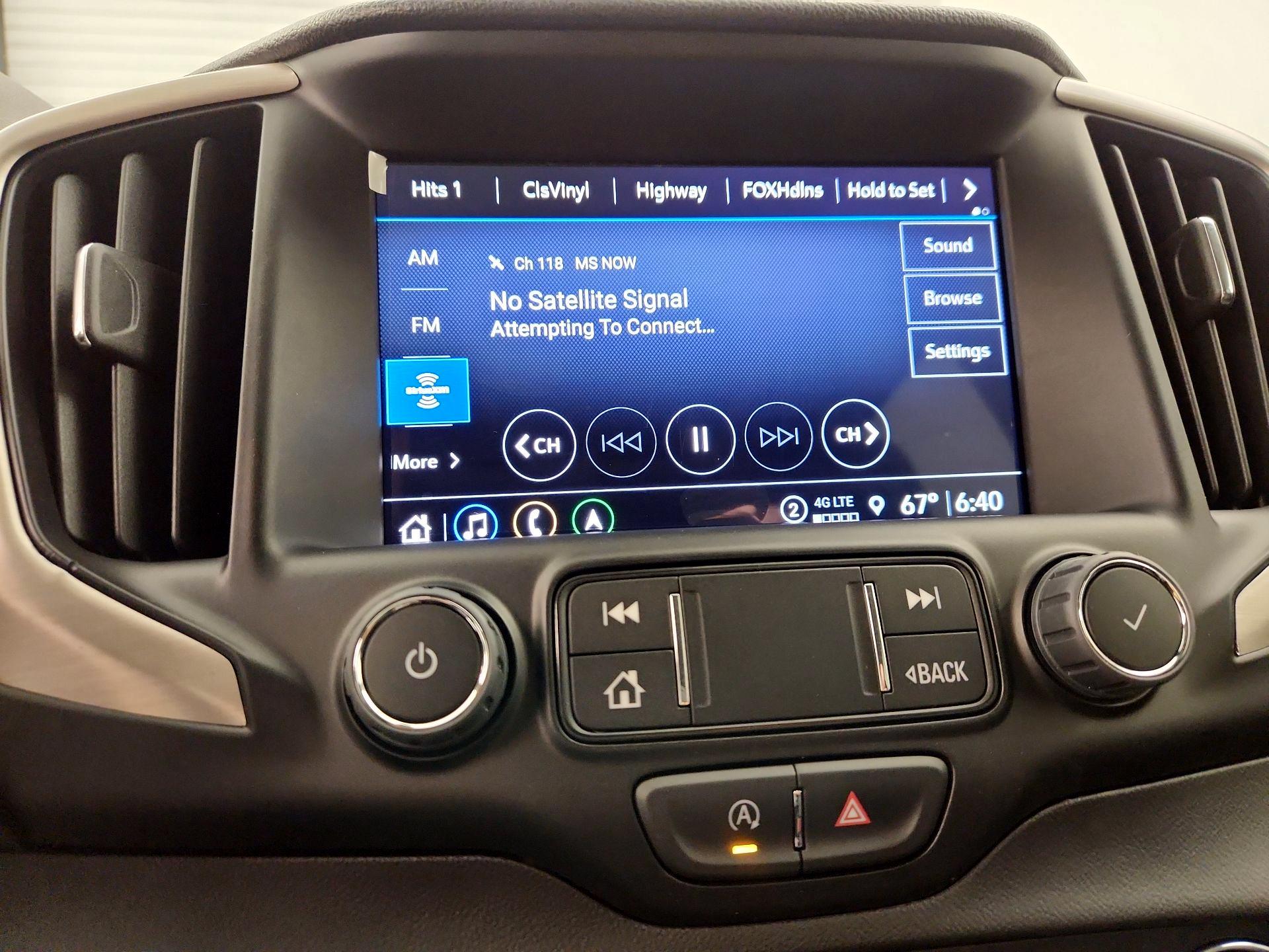 Thumbnail: 2023 GMC Terrain - 16