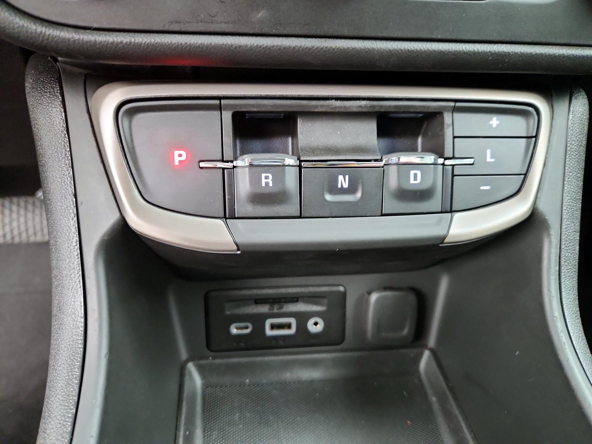 Thumbnail: 2023 GMC Terrain - 18