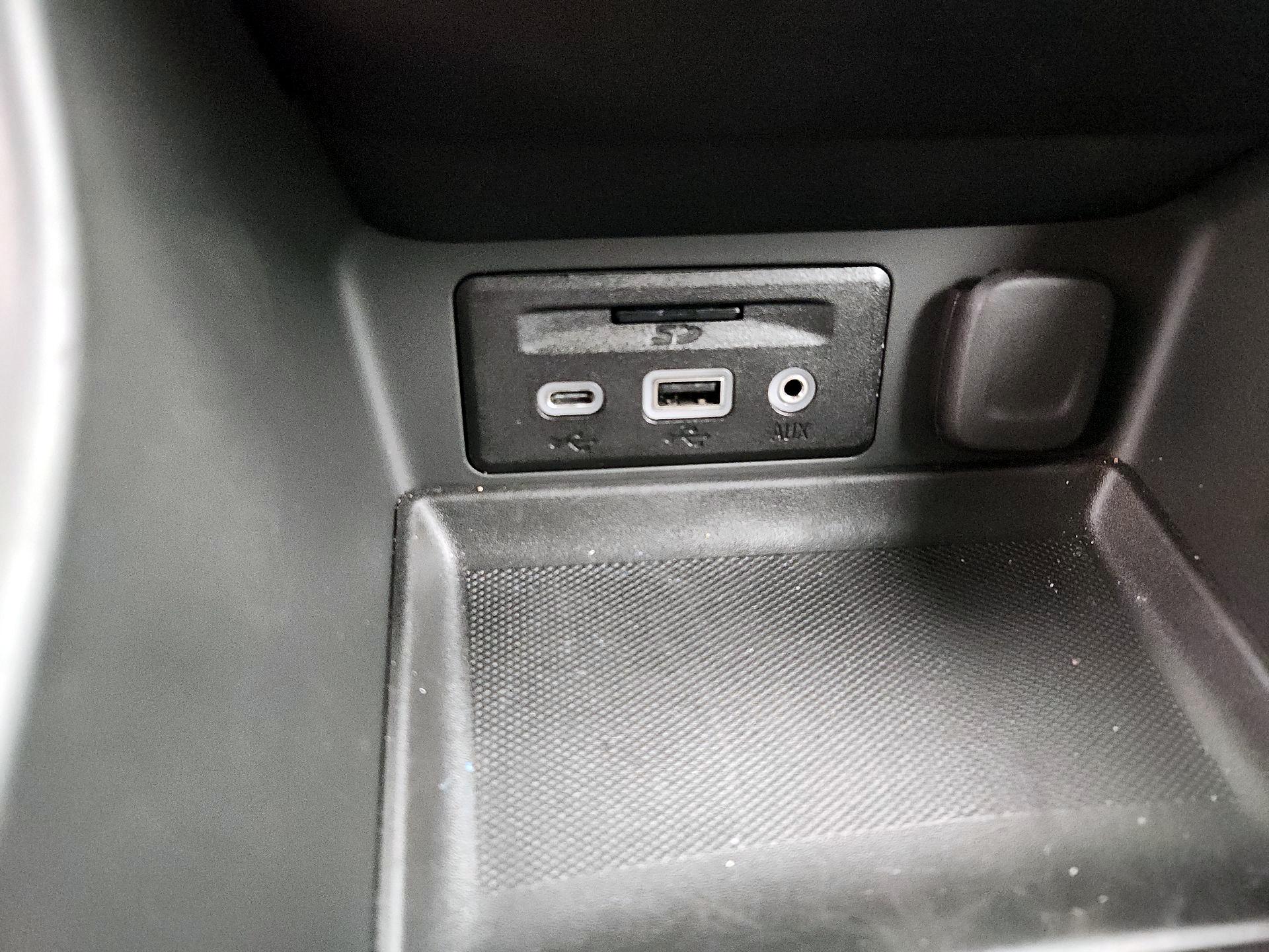 Thumbnail: 2023 GMC Terrain - 19