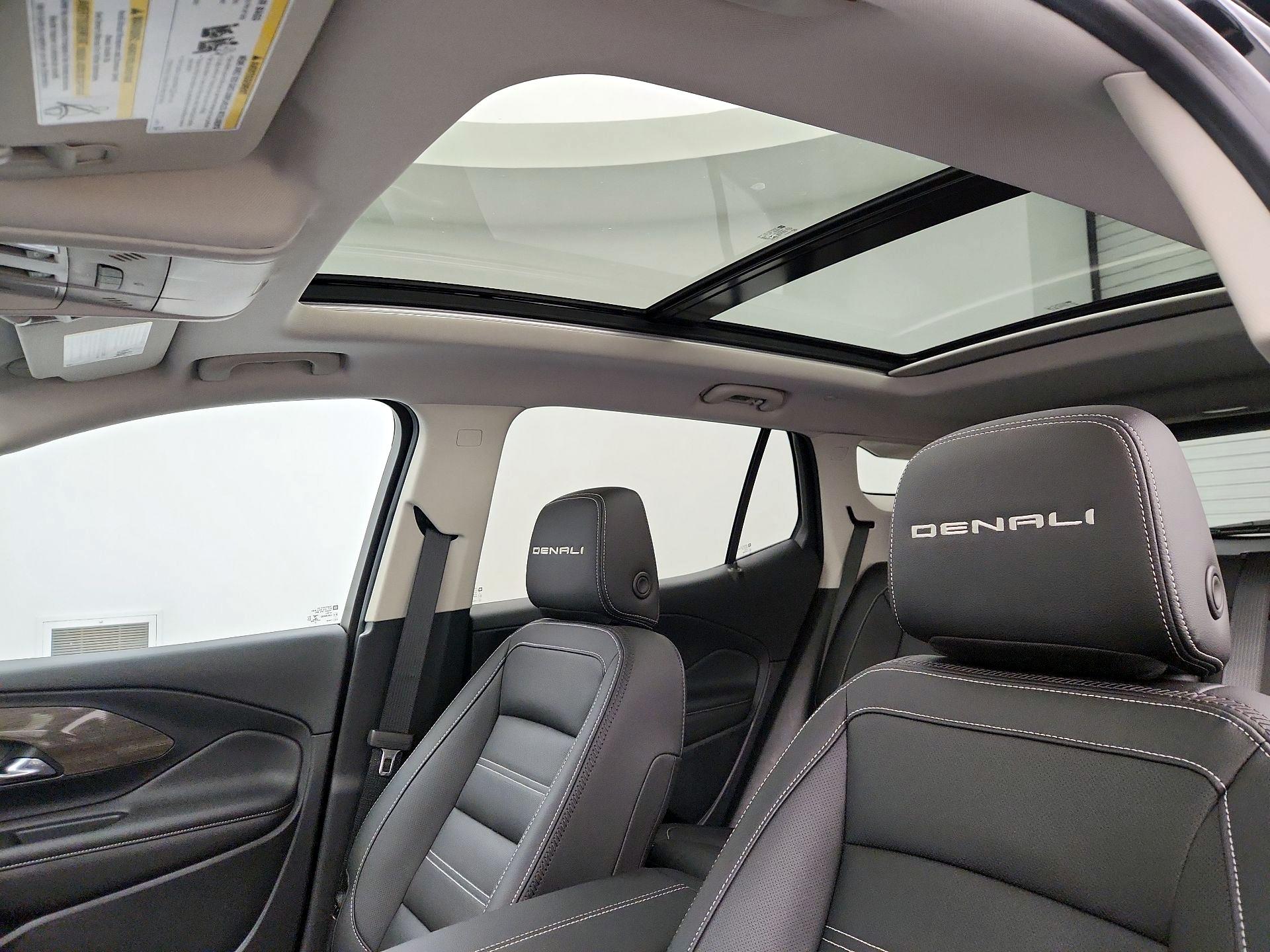 Thumbnail: 2023 GMC Terrain - 20