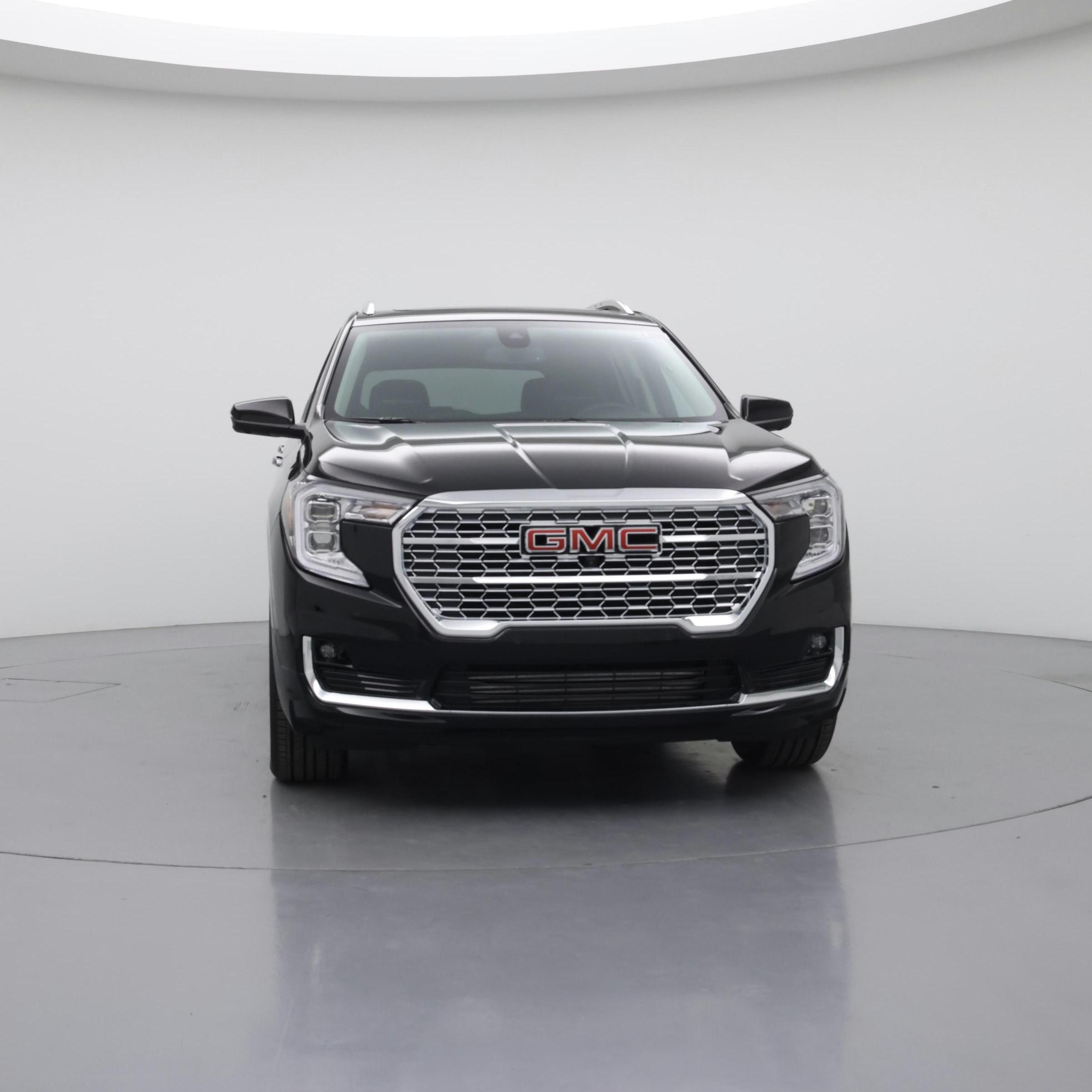 Thumbnail: 2023 GMC Terrain - 5