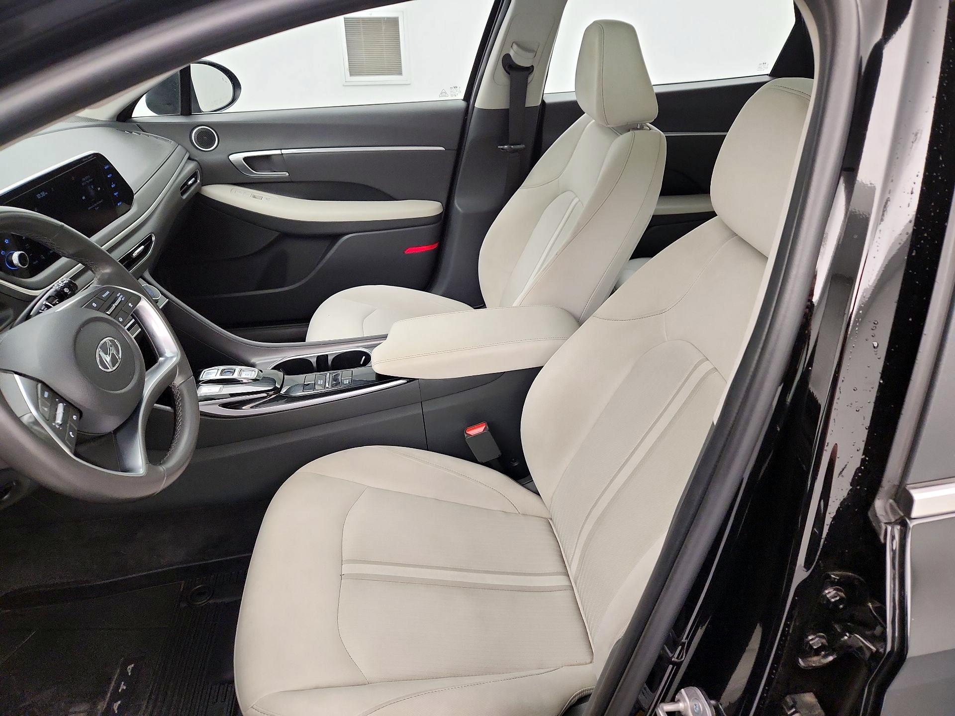 Thumbnail: 2023 Hyundai Sonata - 11