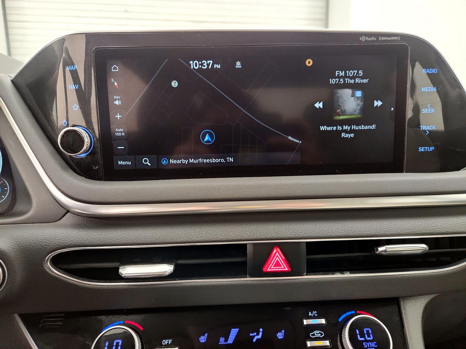 Thumbnail: 2023 Hyundai Sonata - 14