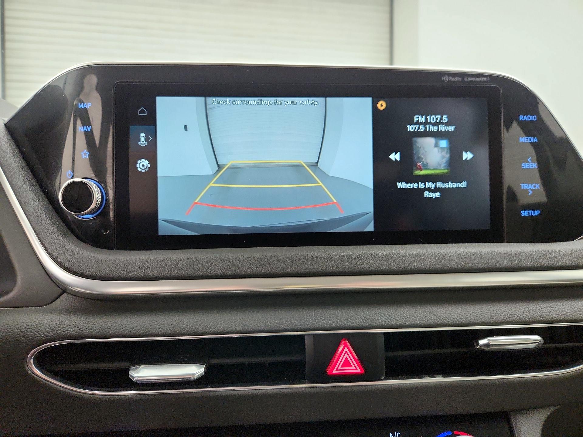 Thumbnail: 2023 Hyundai Sonata - 15