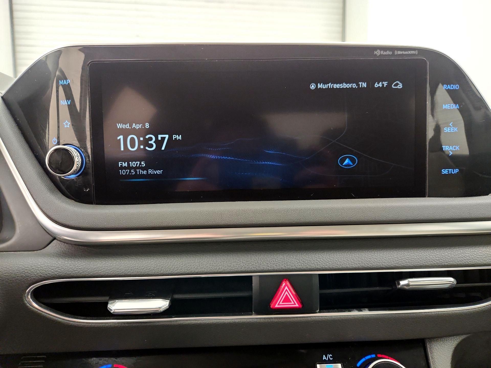 Thumbnail: 2023 Hyundai Sonata - 16