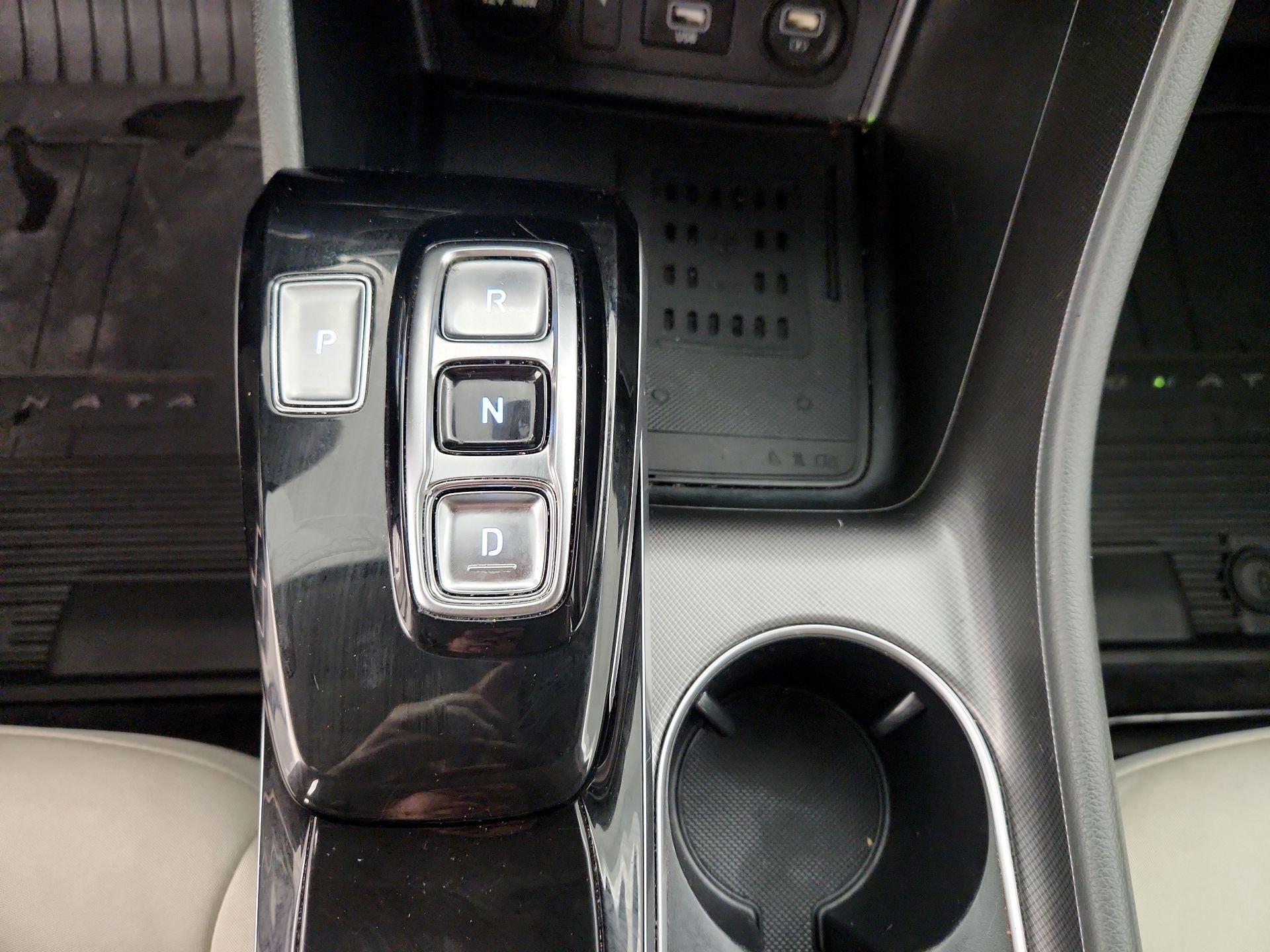 Thumbnail: 2023 Hyundai Sonata - 18