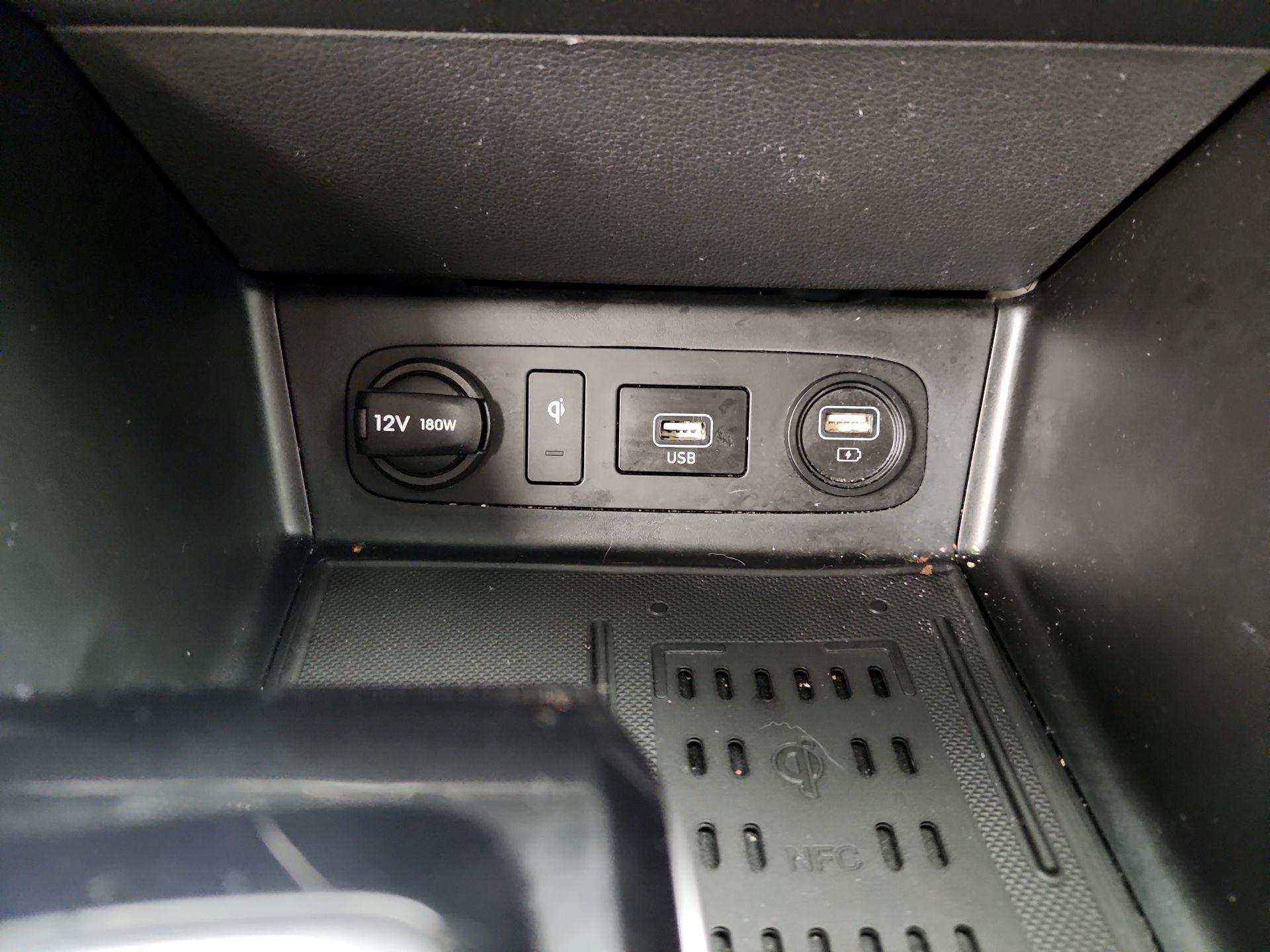 Thumbnail: 2023 Hyundai Sonata - 19