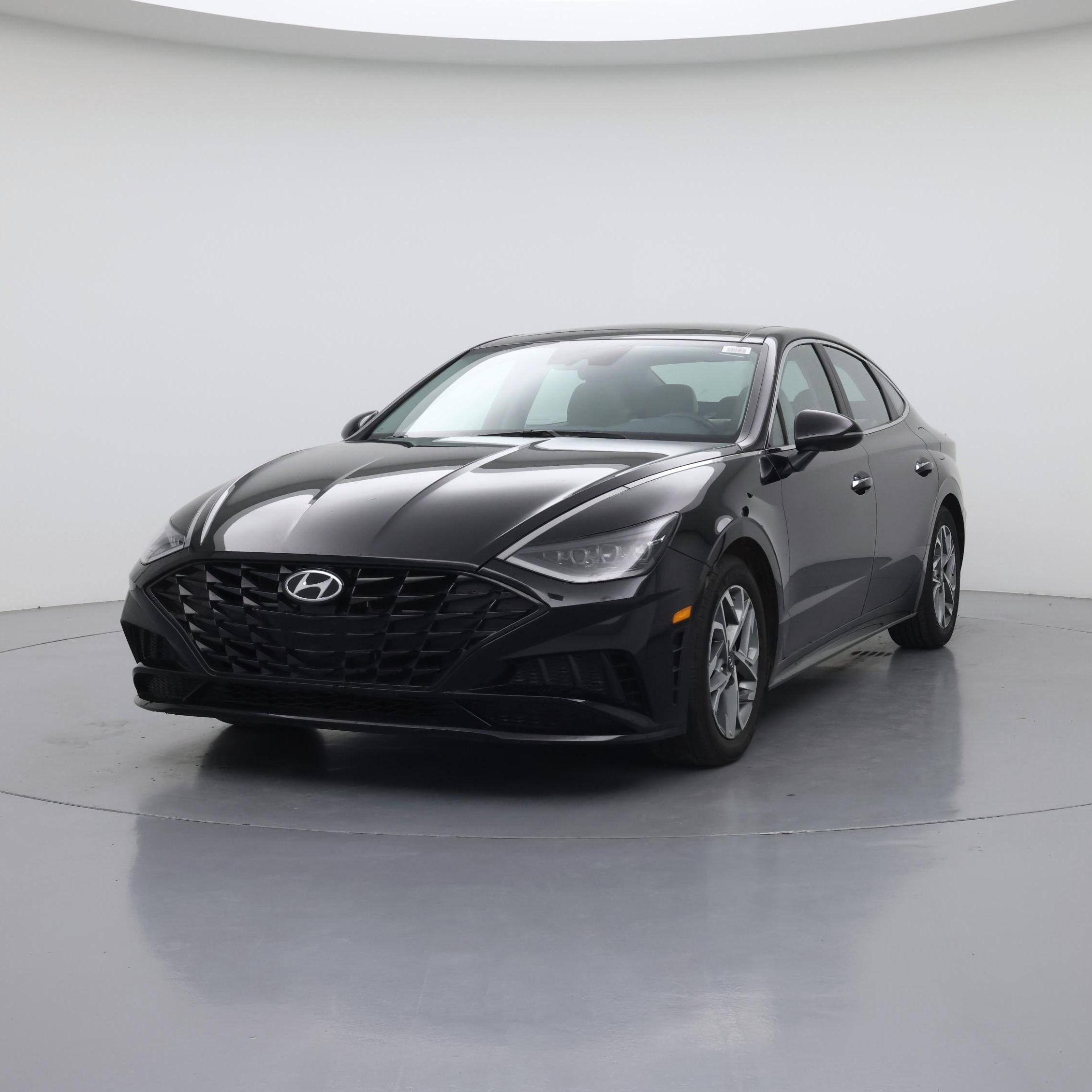 Thumbnail: 2023 Hyundai Sonata - 4