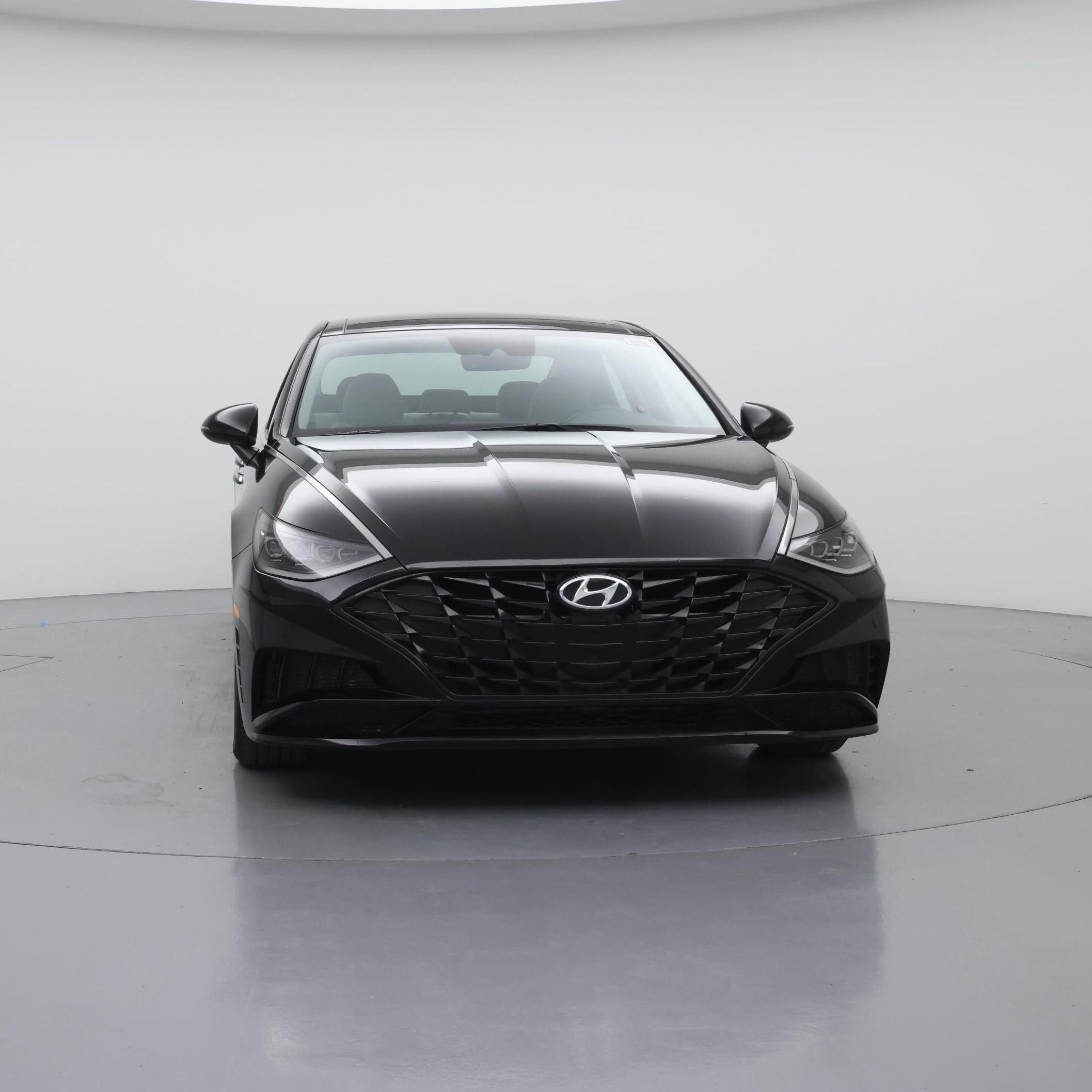 Thumbnail: 2023 Hyundai Sonata - 5