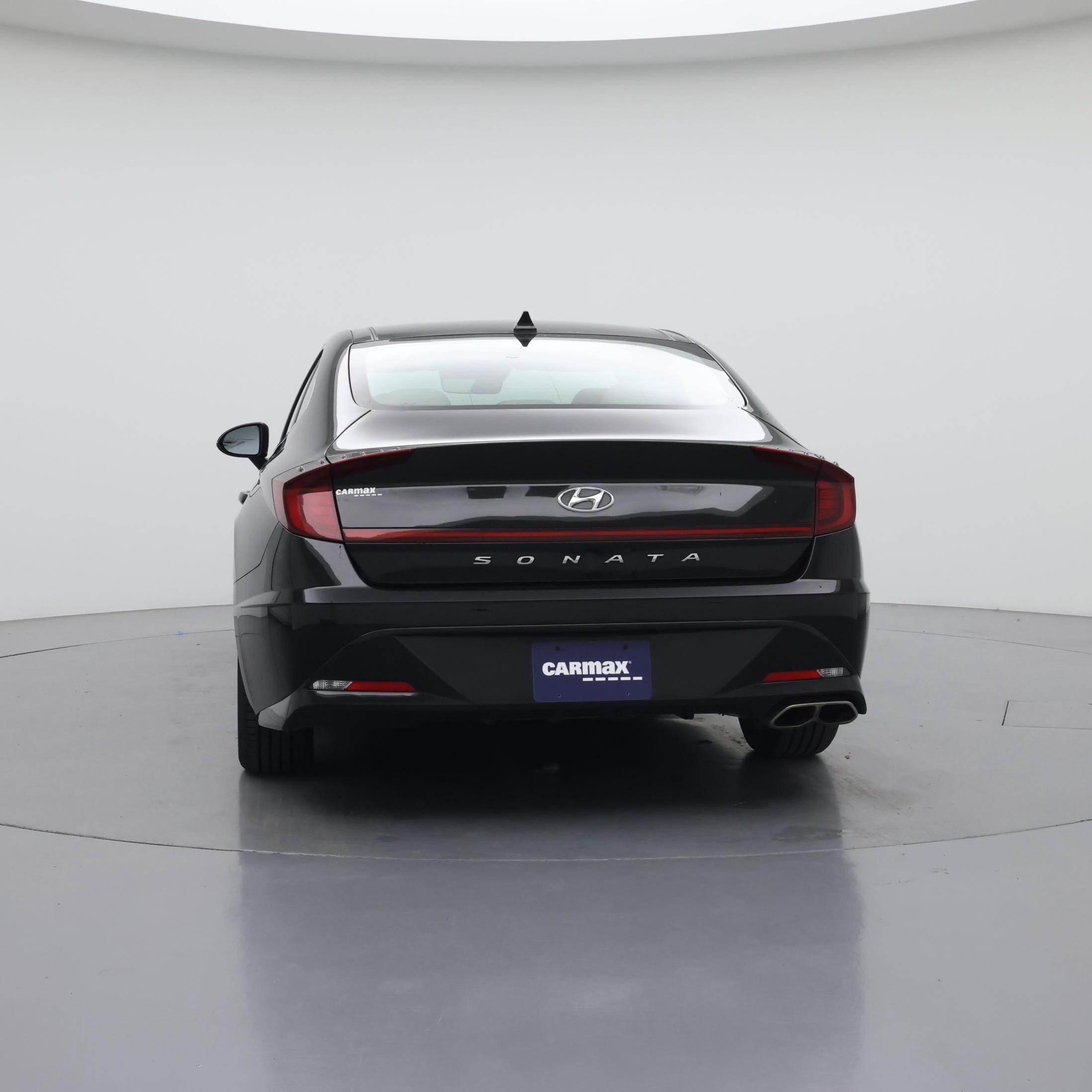 Thumbnail: 2023 Hyundai Sonata - 6