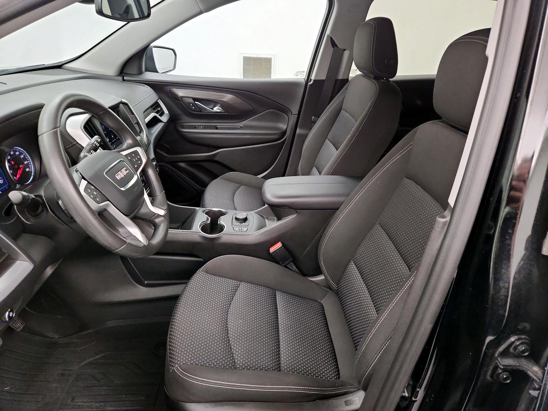 Thumbnail: 2023 GMC Terrain - 11