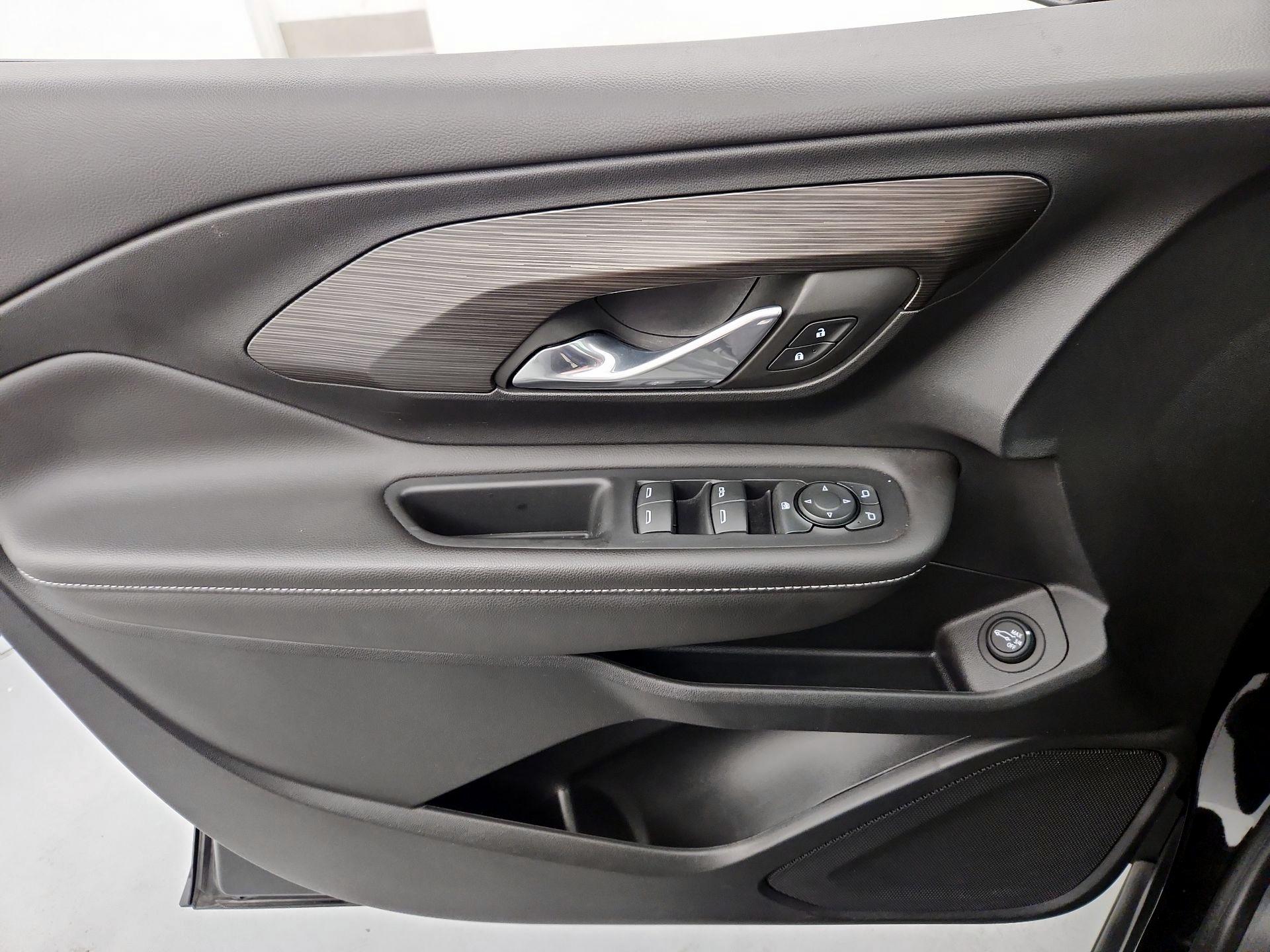 Thumbnail: 2023 GMC Terrain - 12