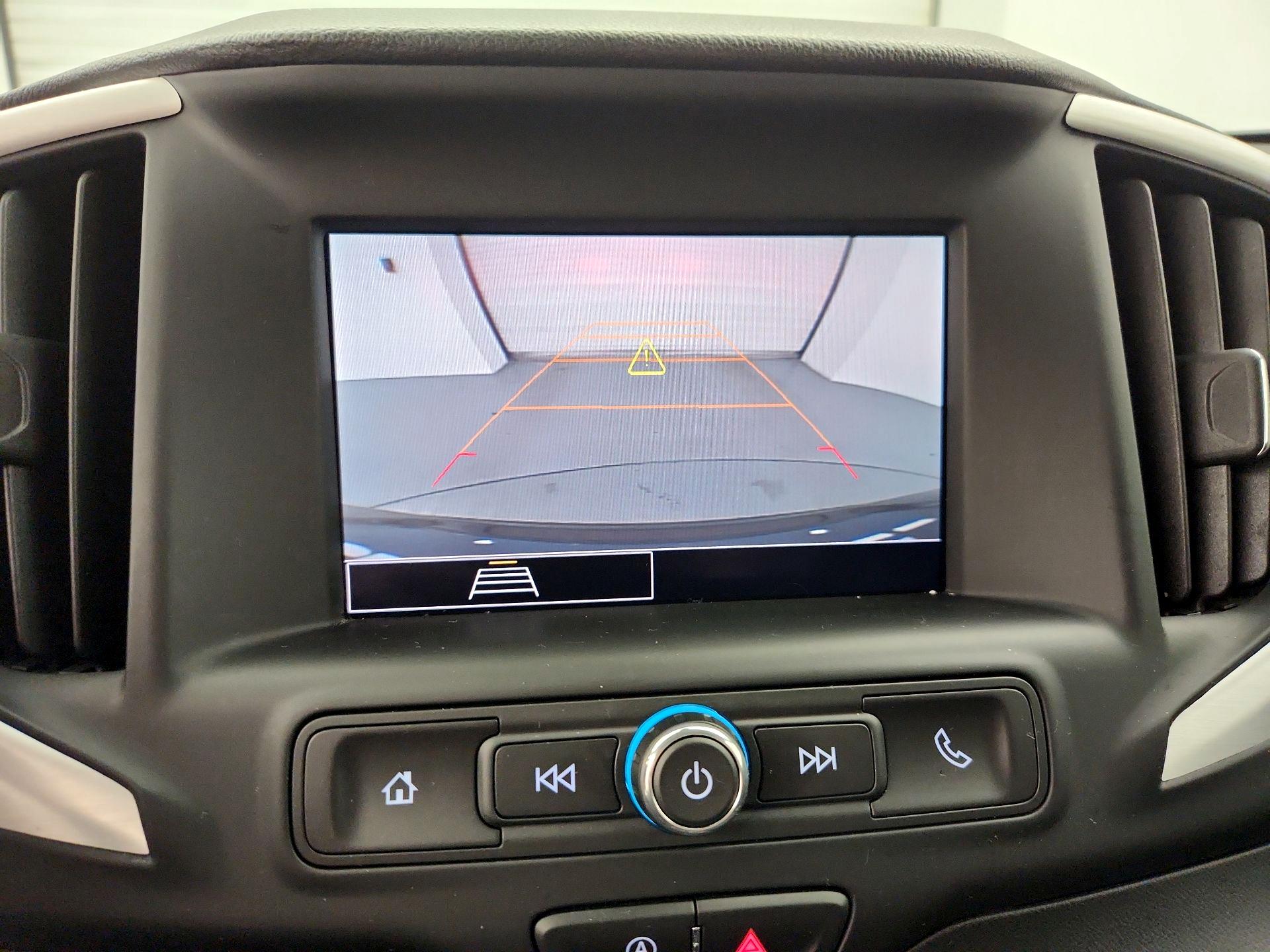 Thumbnail: 2023 GMC Terrain - 14