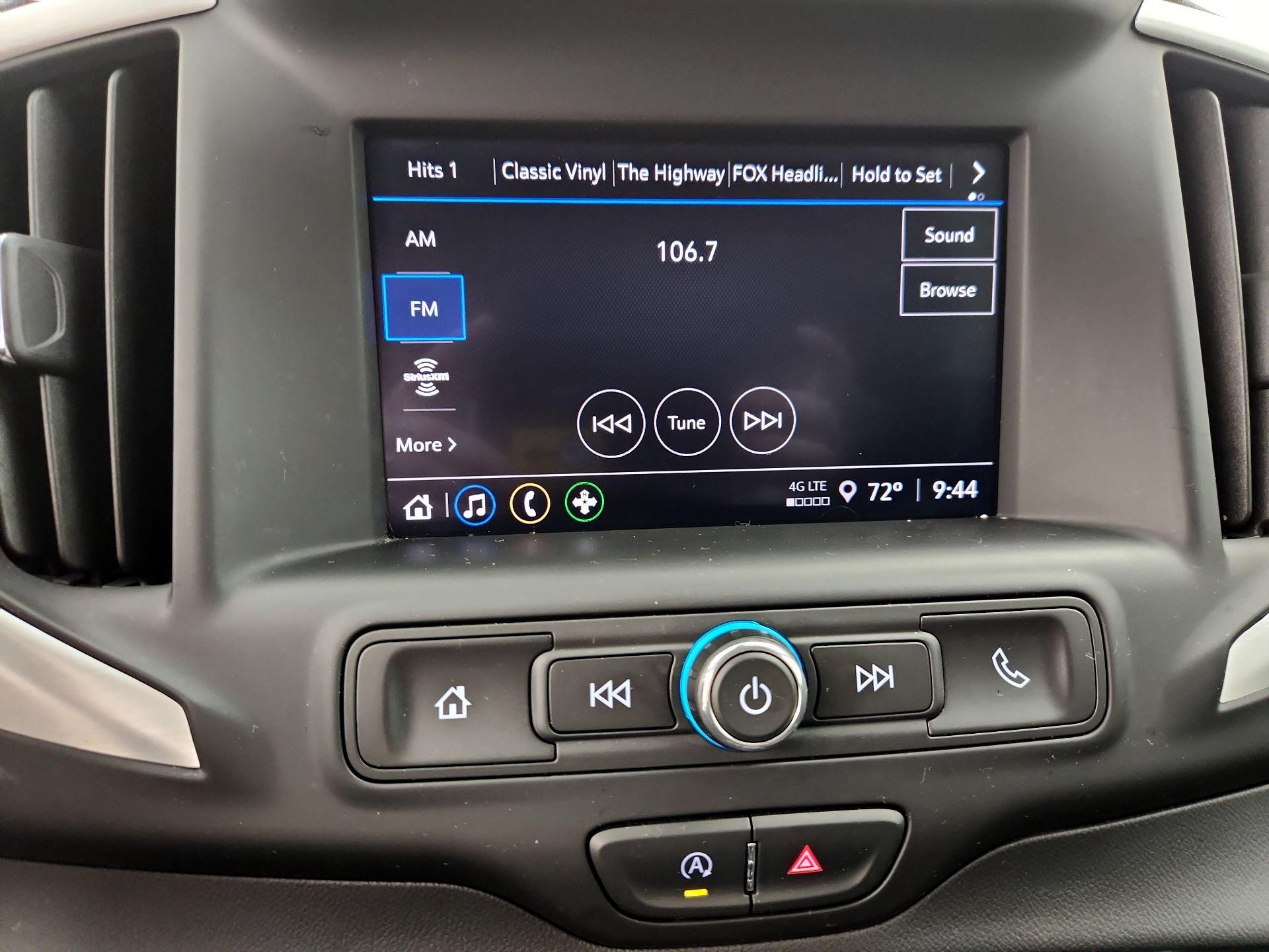 Thumbnail: 2023 GMC Terrain - 15