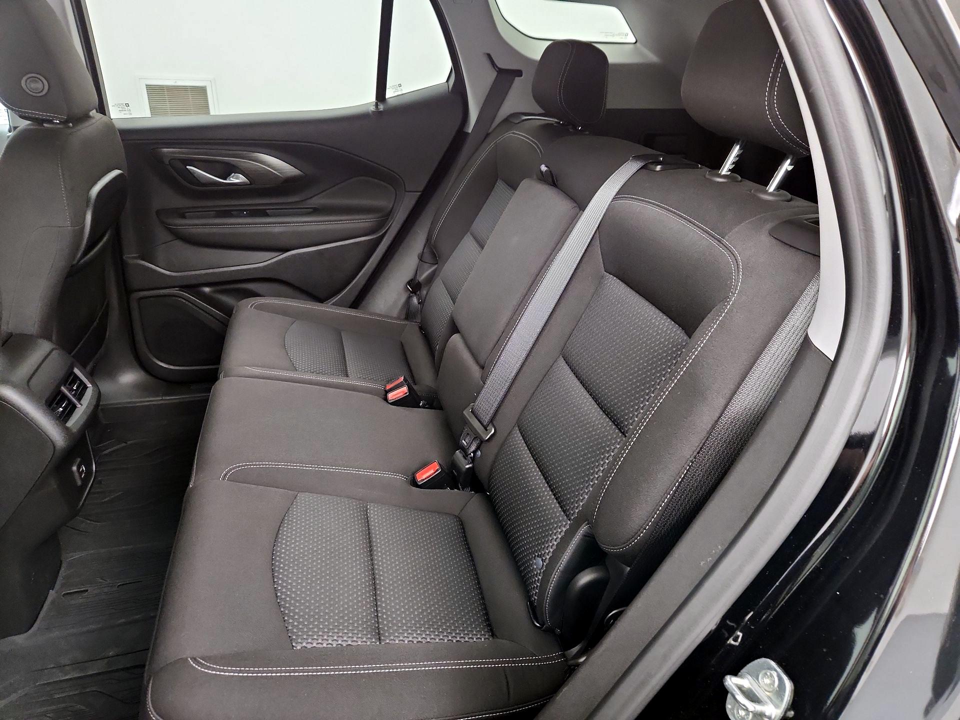 Thumbnail: 2023 GMC Terrain - 19