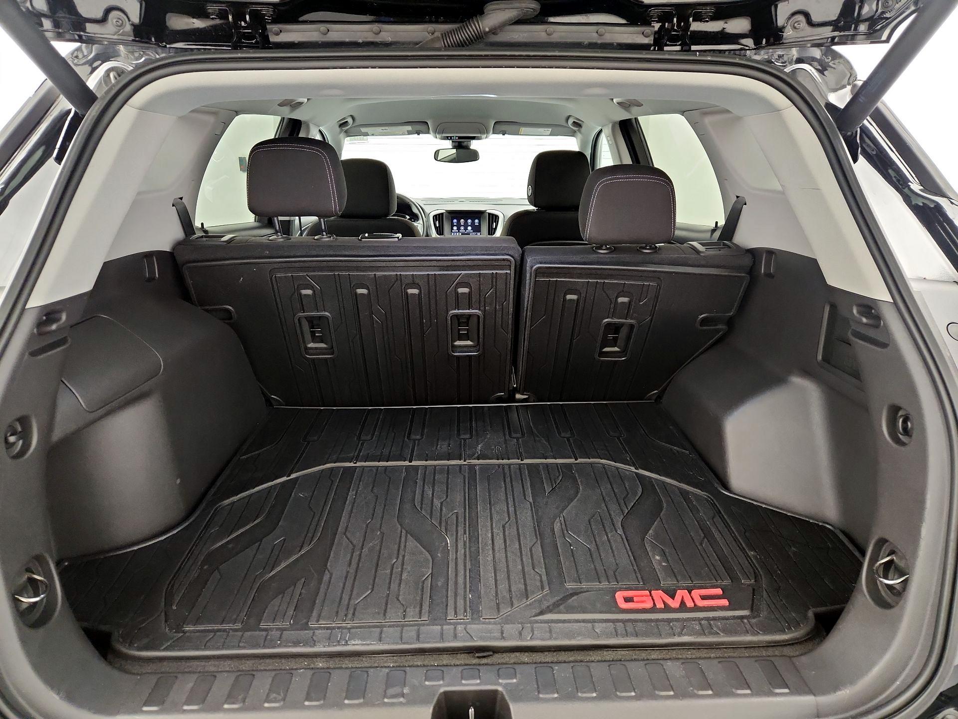 Thumbnail: 2023 GMC Terrain - 20