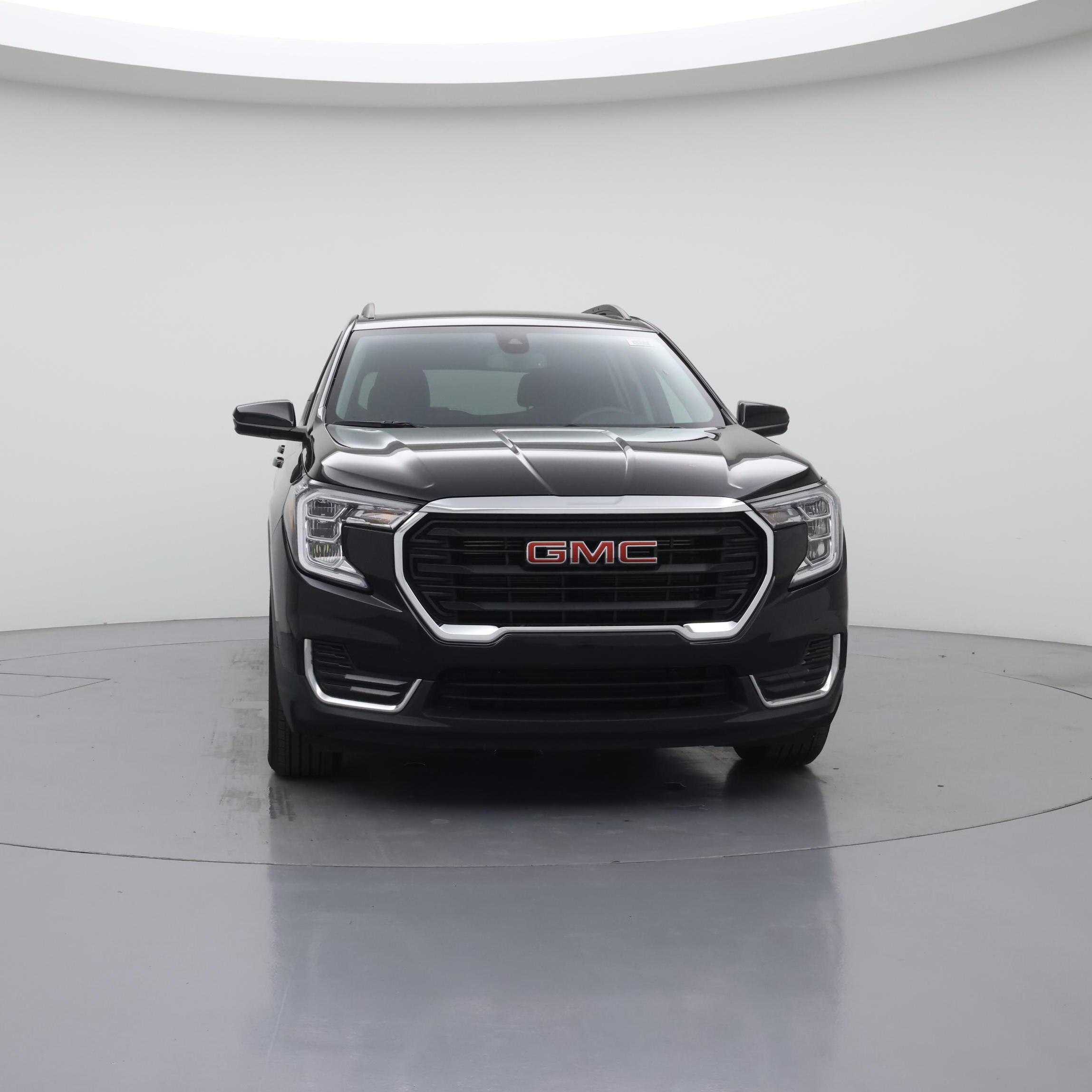 Thumbnail: 2023 GMC Terrain - 5
