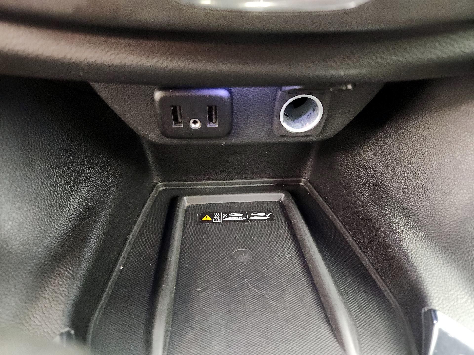 Thumbnail: 2023 Chevrolet Traverse - 18