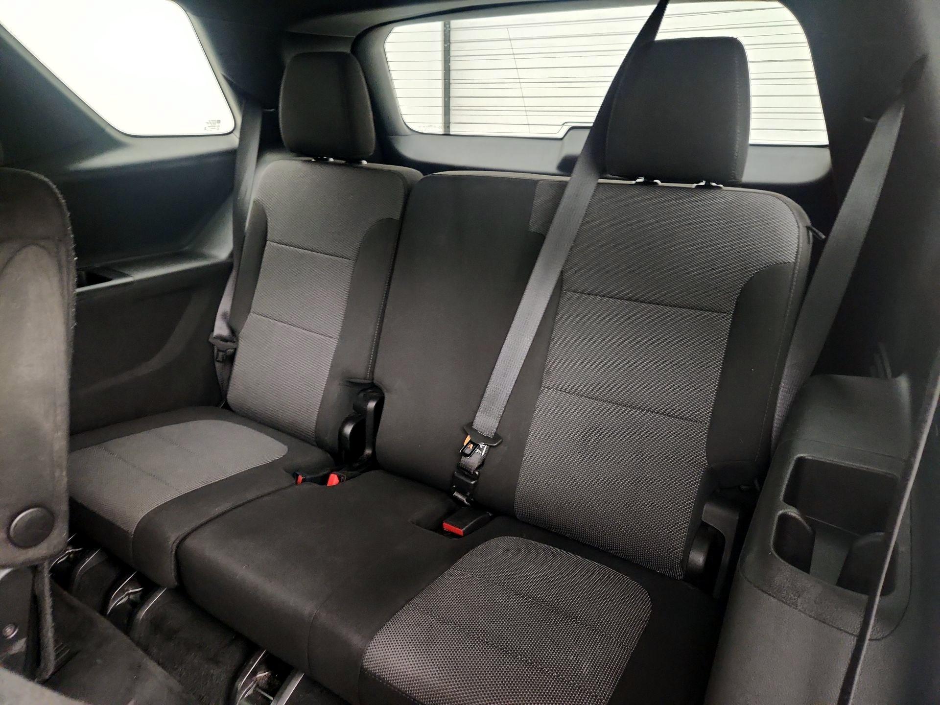 Thumbnail: 2023 Chevrolet Traverse - 20