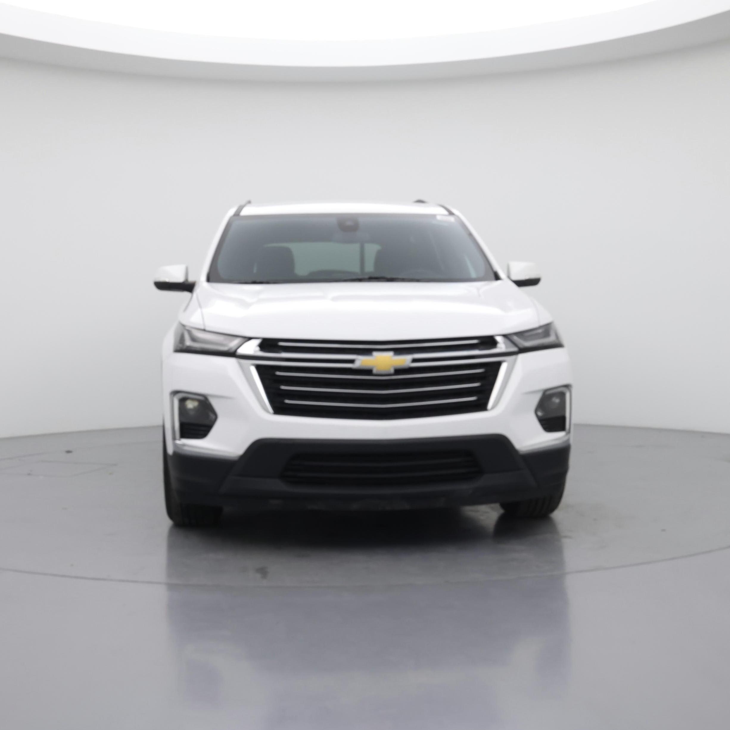 Thumbnail: 2023 Chevrolet Traverse - 5